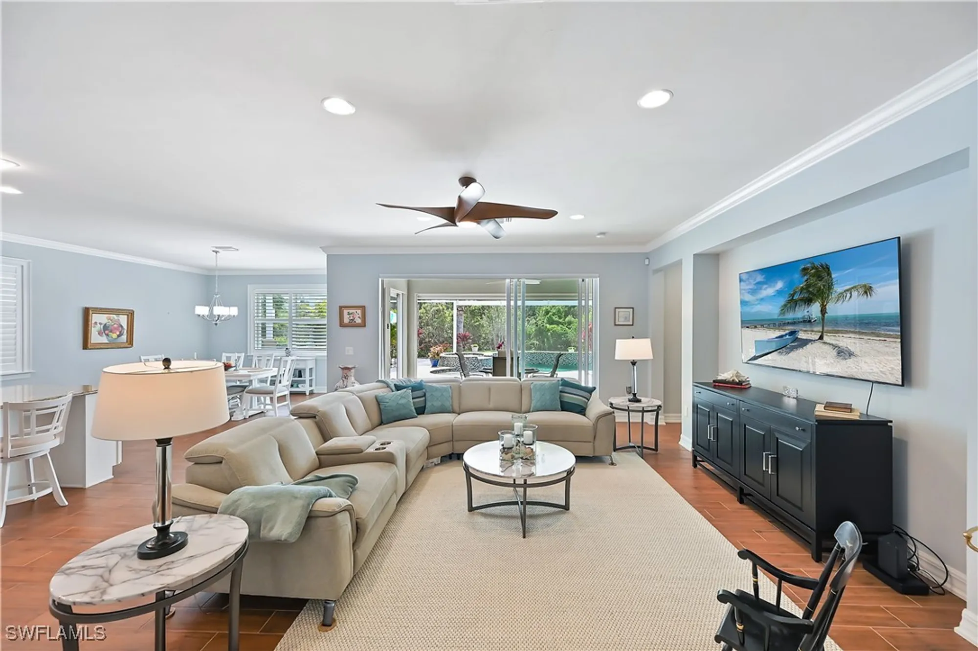Property Slideshow image 2 of 29 | 8510 karina ct, Naples, FL, 34114