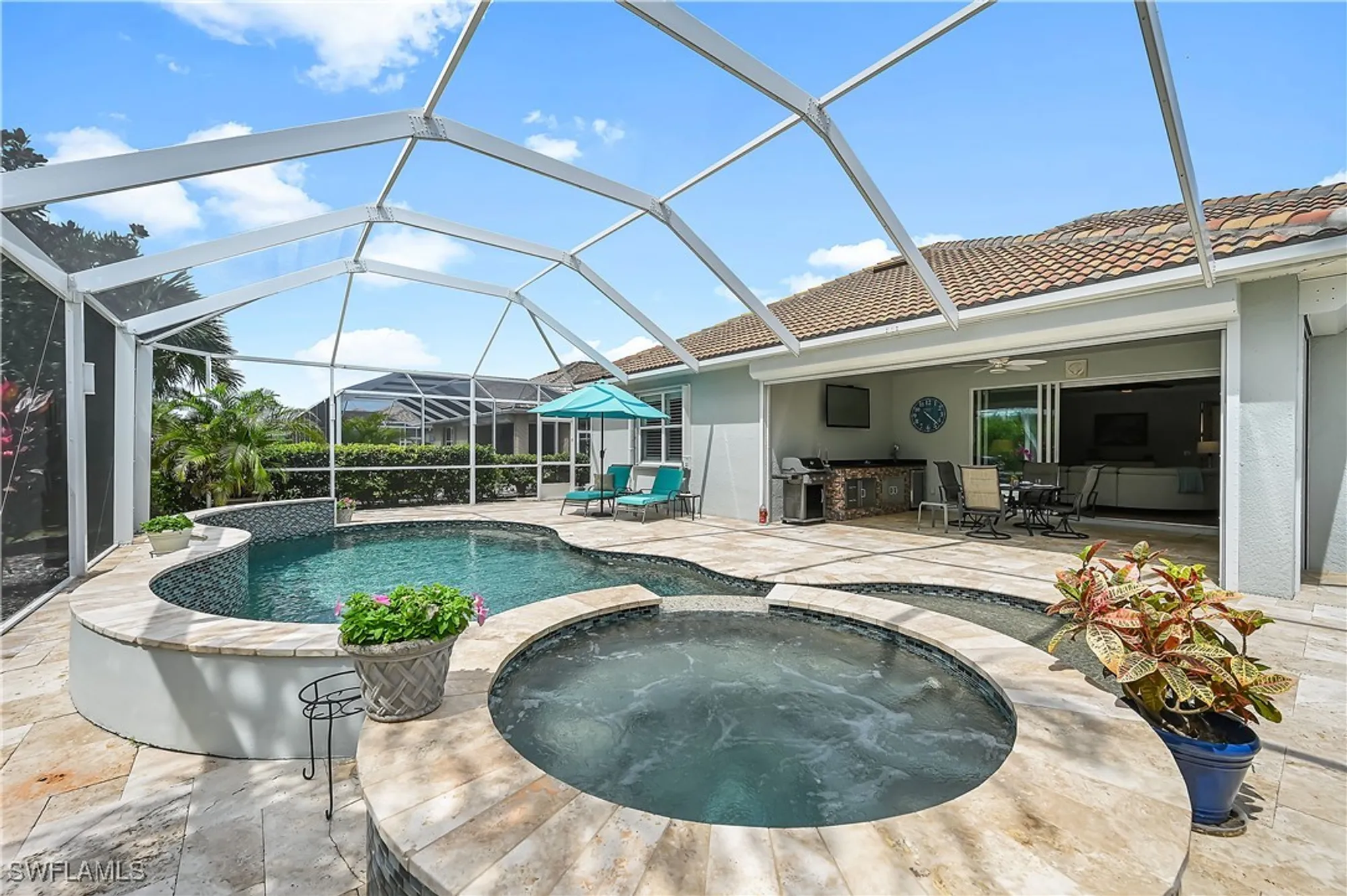 Property Slideshow image 20 of 29 | 8510 karina ct, Naples, FL, 34114