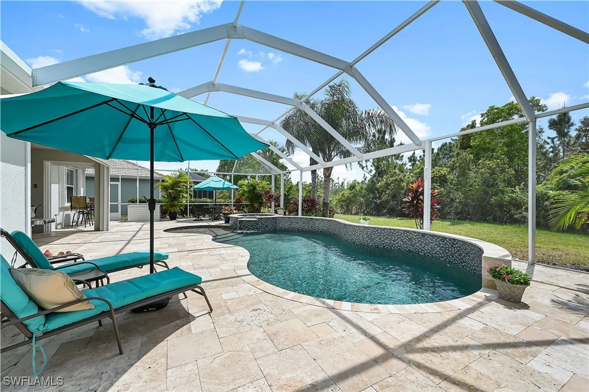 Property Slideshow image 6 of 29 | 8510 karina ct, Naples, FL, 34114