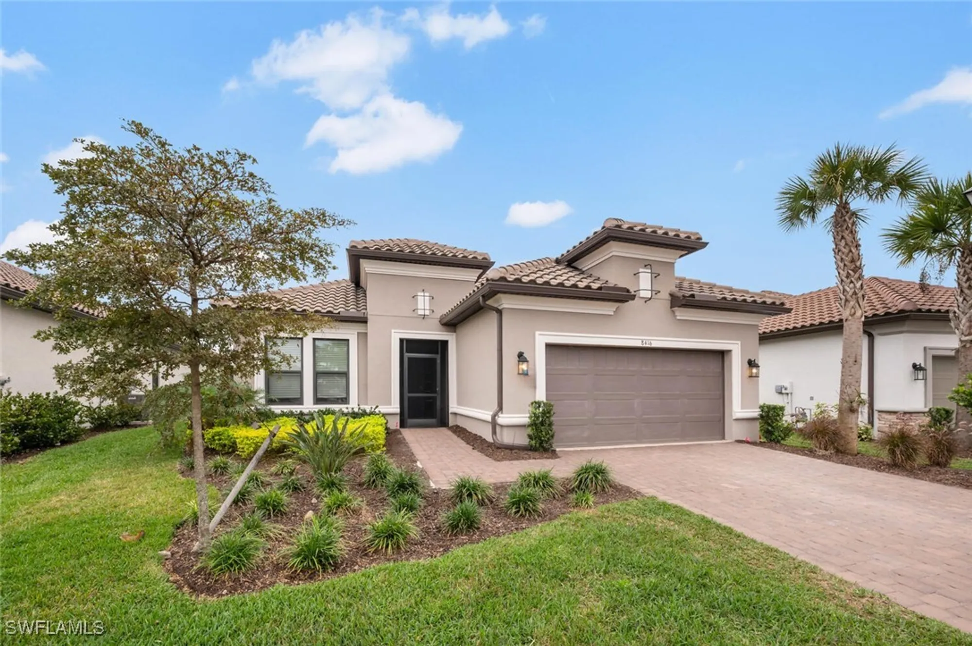 Property Slideshow image 1 of 33 | 8416 rosa ct, Naples, FL, 34114