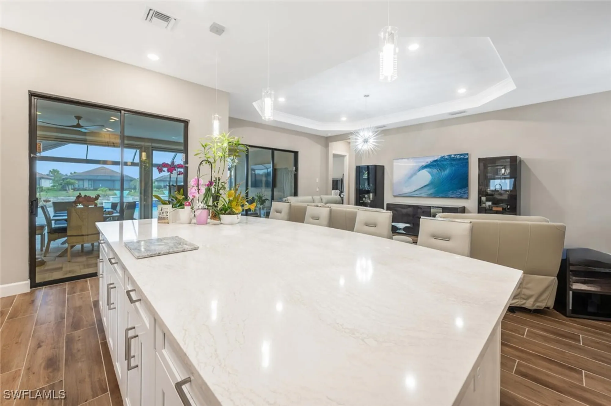 Property Slideshow image 10 of 33 | 8416 rosa ct, Naples, FL, 34114