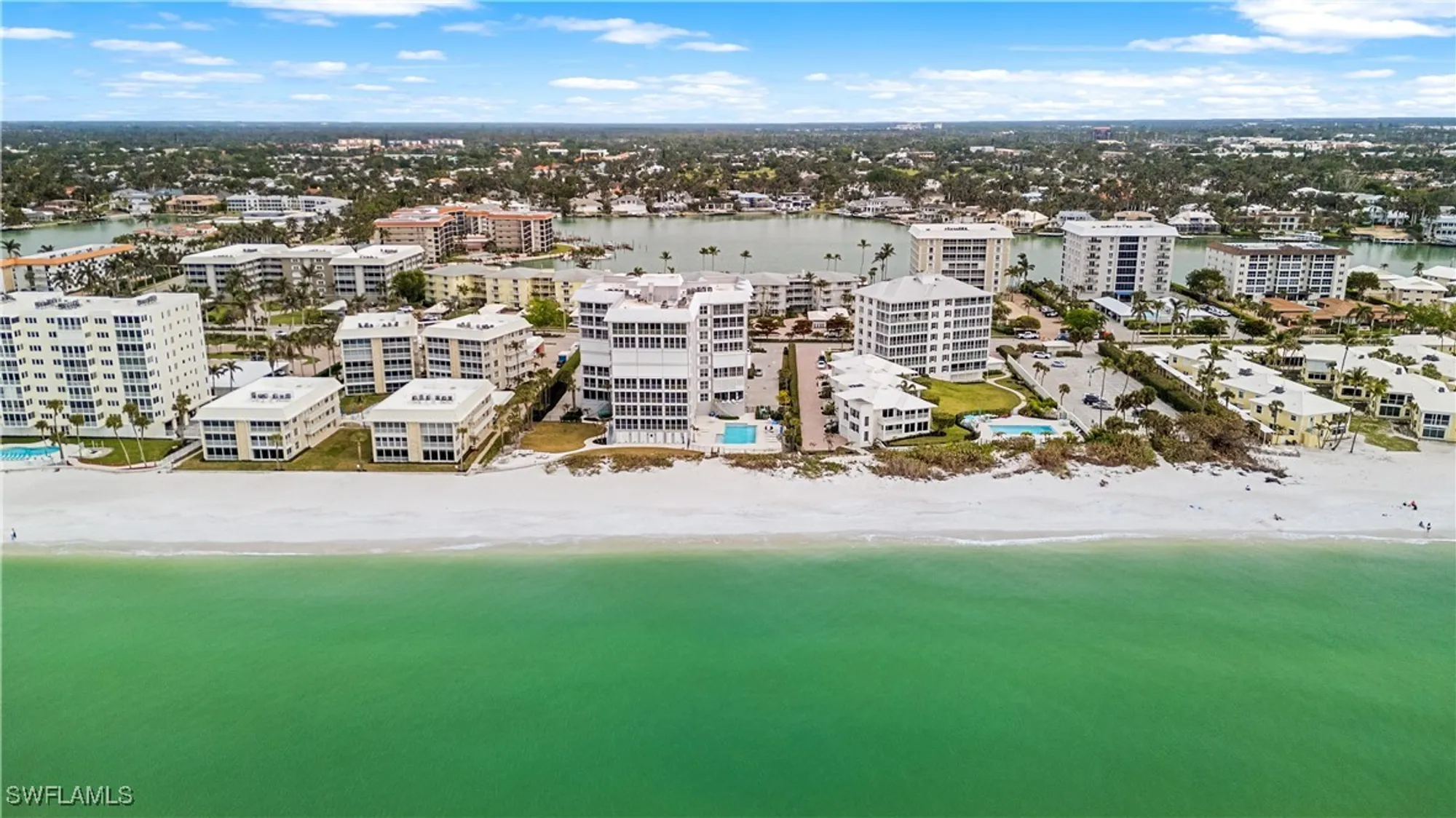 Property Slideshow image 2 of 18 | 2800 gulf shore blvd 100, Naples, FL, 34103