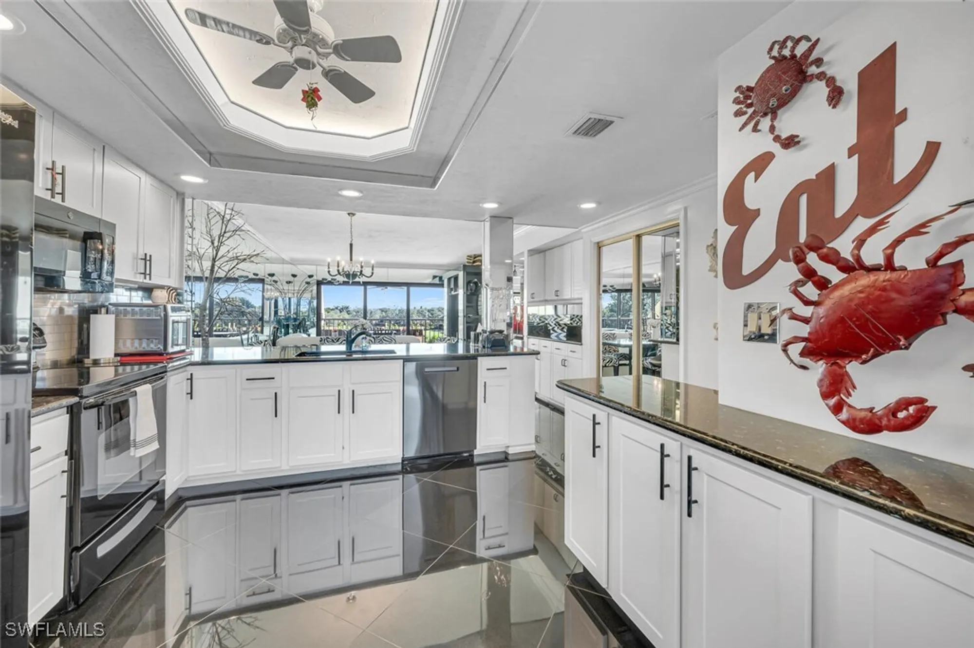 Property Slideshow image 7 of 19 | 6300 pelican bay blvd # a303, Naples, FL, 34108