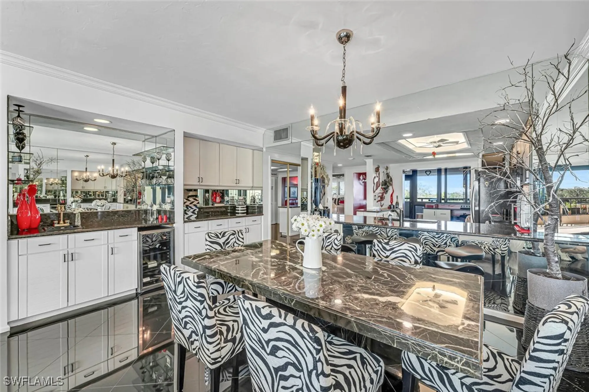 Property Slideshow image 9 of 19 | 6300 pelican bay blvd # a303, Naples, FL, 34108