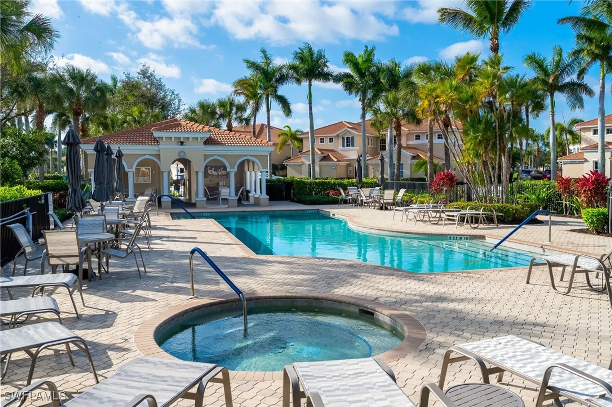 Property Slideshow image 15 of 27 | 11041 harbour yacht ct unit 102, Fort Myers, FL, 33908