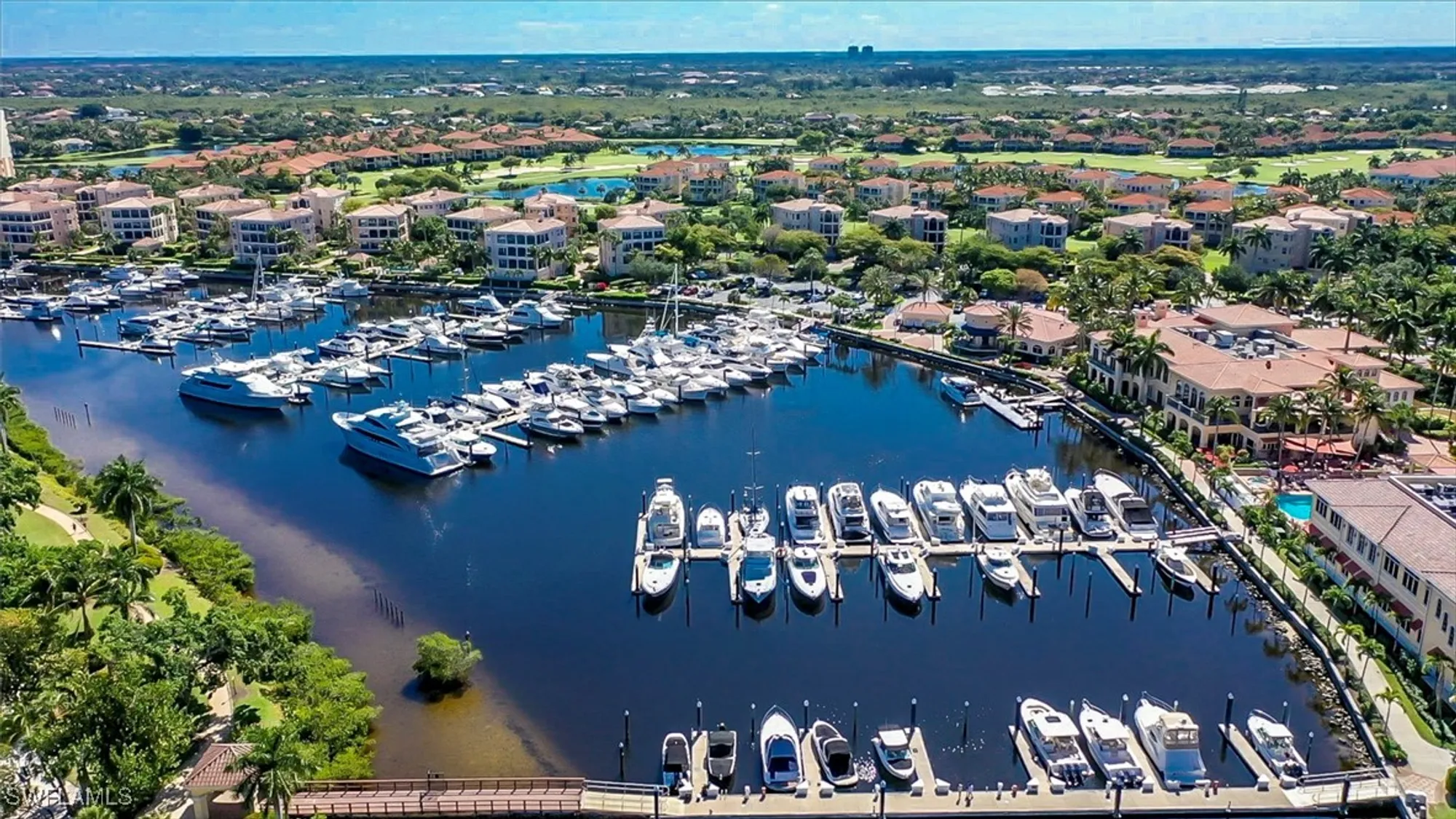 Property Slideshow image 25 of 27 | 11041 harbour yacht ct unit 102, Fort Myers, FL, 33908