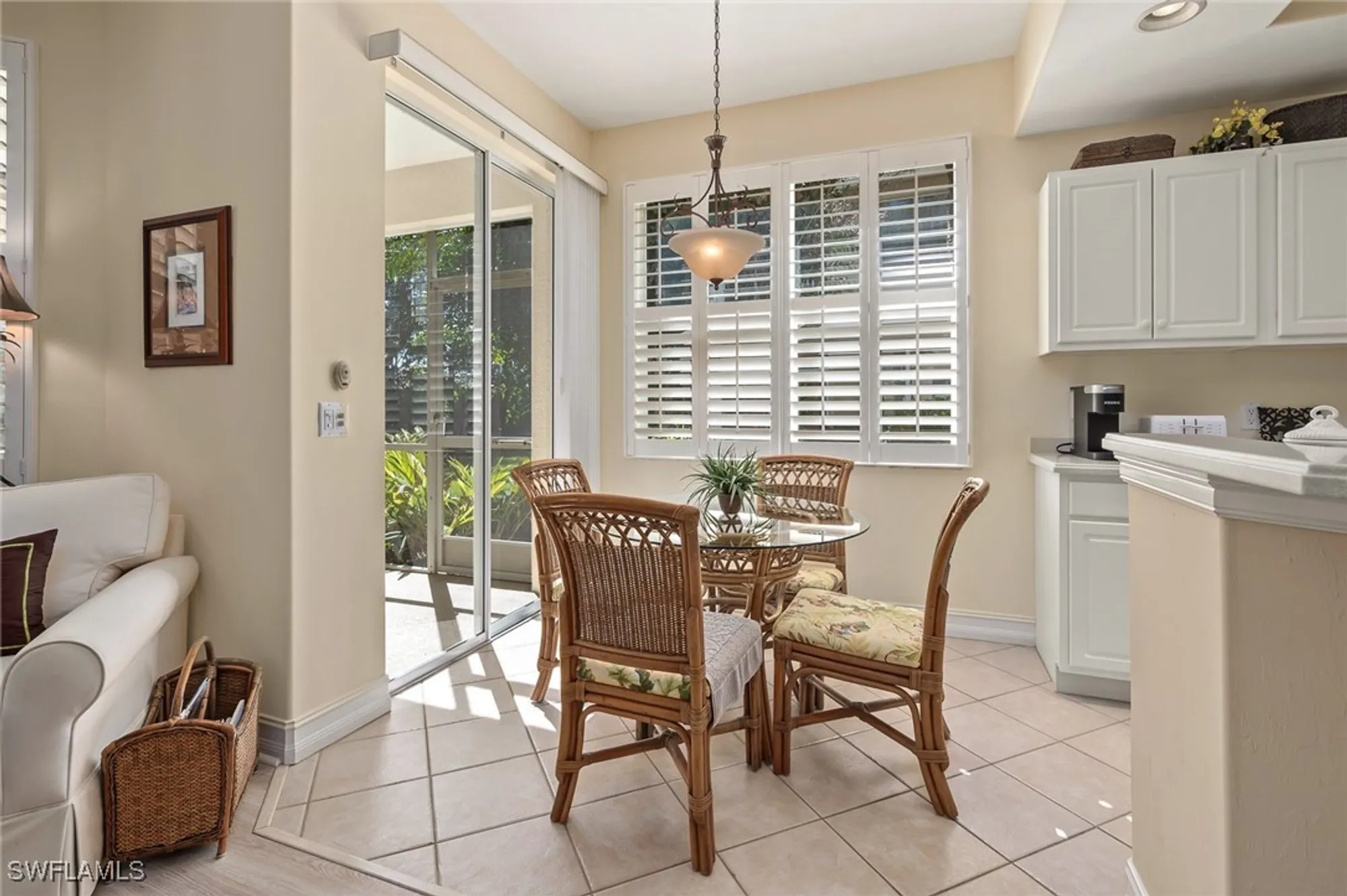 Property Slideshow image 5 of 27 | 11041 harbour yacht ct unit 102, Fort Myers, FL, 33908