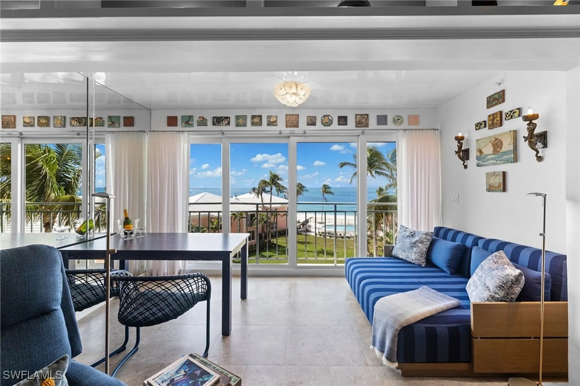 Property Slideshow image 15 of 35 | 2401 gulf shore blvd 44, Naples, FL, 34103