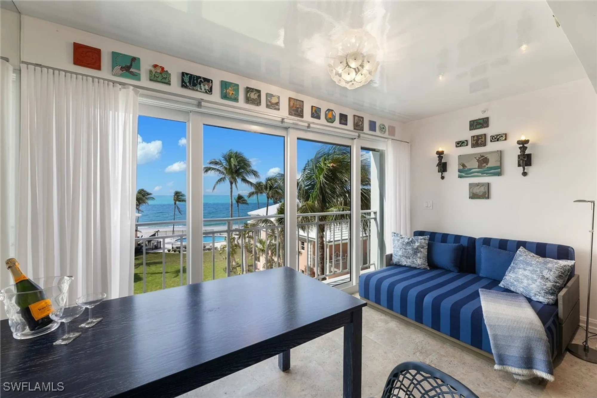 Property Slideshow image 16 of 35 | 2401 gulf shore blvd 44, Naples, FL, 34103