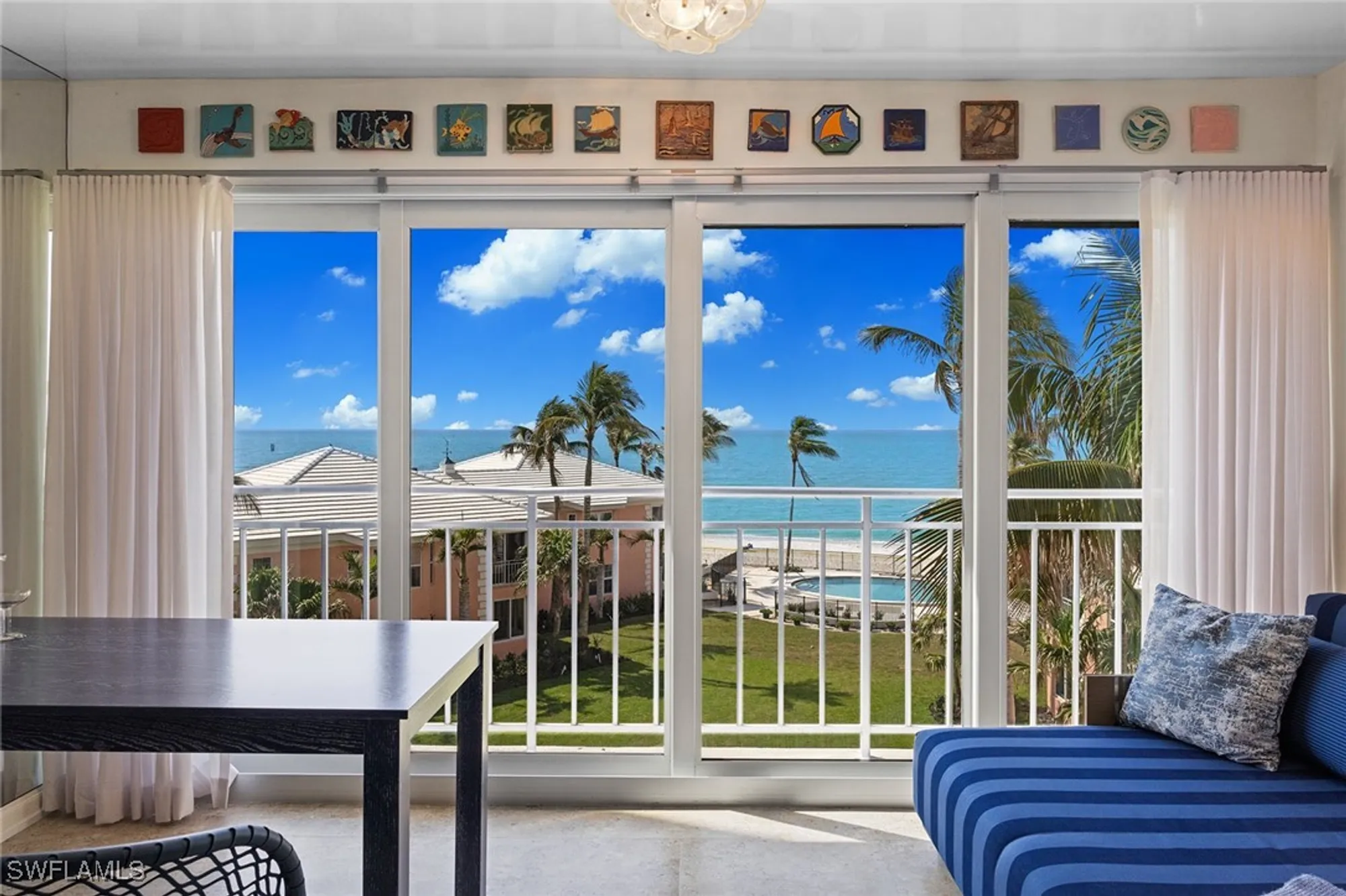 Property Slideshow image 17 of 35 | 2401 gulf shore blvd 44, Naples, FL, 34103