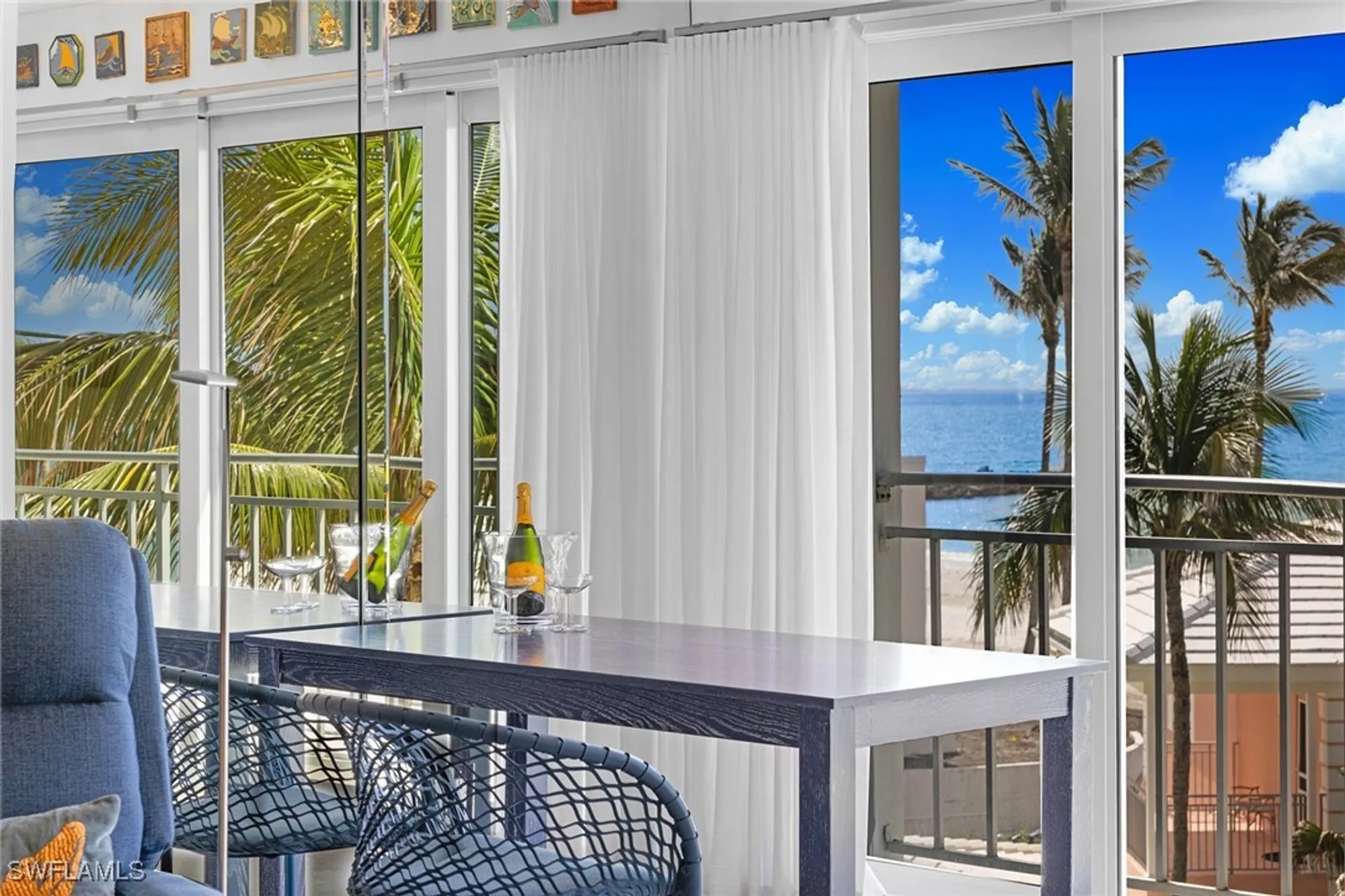 Property Slideshow image 18 of 35 | 2401 gulf shore blvd 44, Naples, FL, 34103