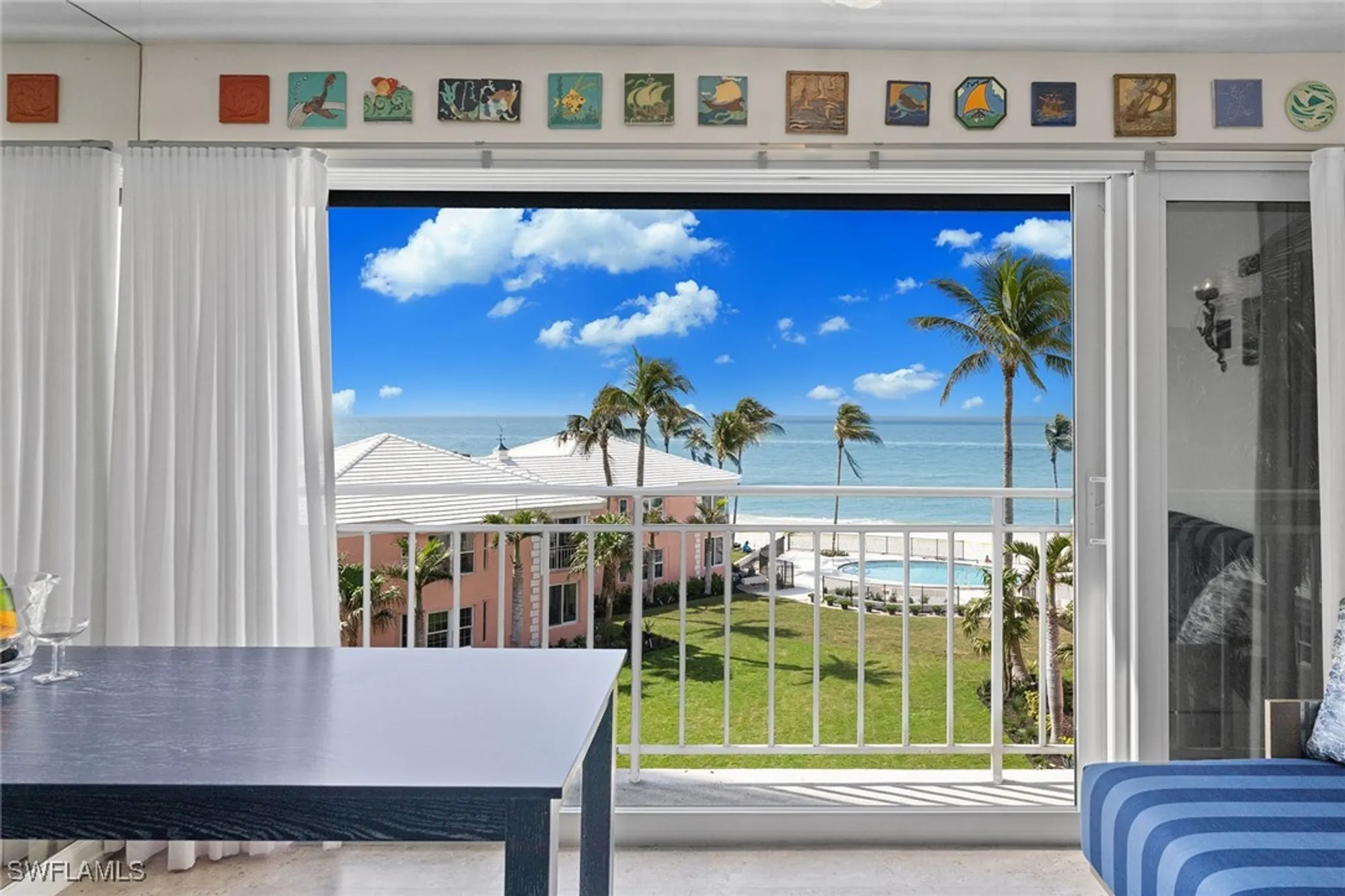 Property Slideshow image 1 of 35 | 2401 gulf shore blvd 44, Naples, FL, 34103