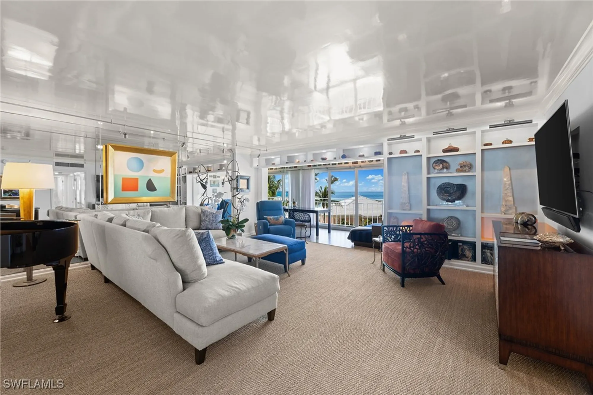 Property Slideshow image 11 of 35 | 2401 gulf shore blvd 44, Naples, FL, 34103