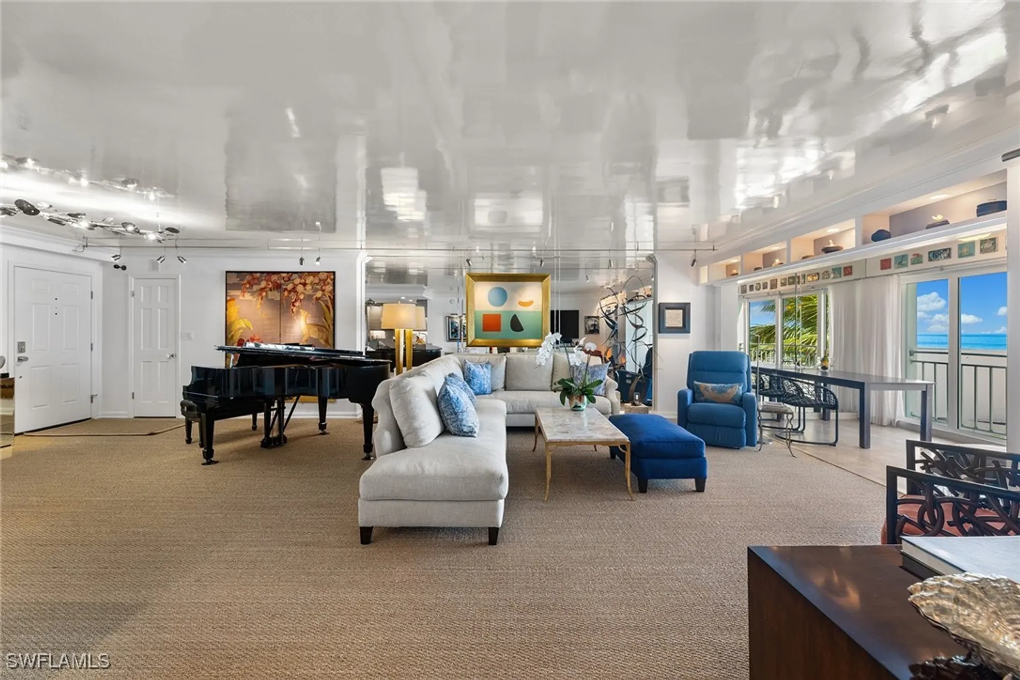 Property Slideshow image 13 of 35 | 2401 gulf shore blvd 44, Naples, FL, 34103