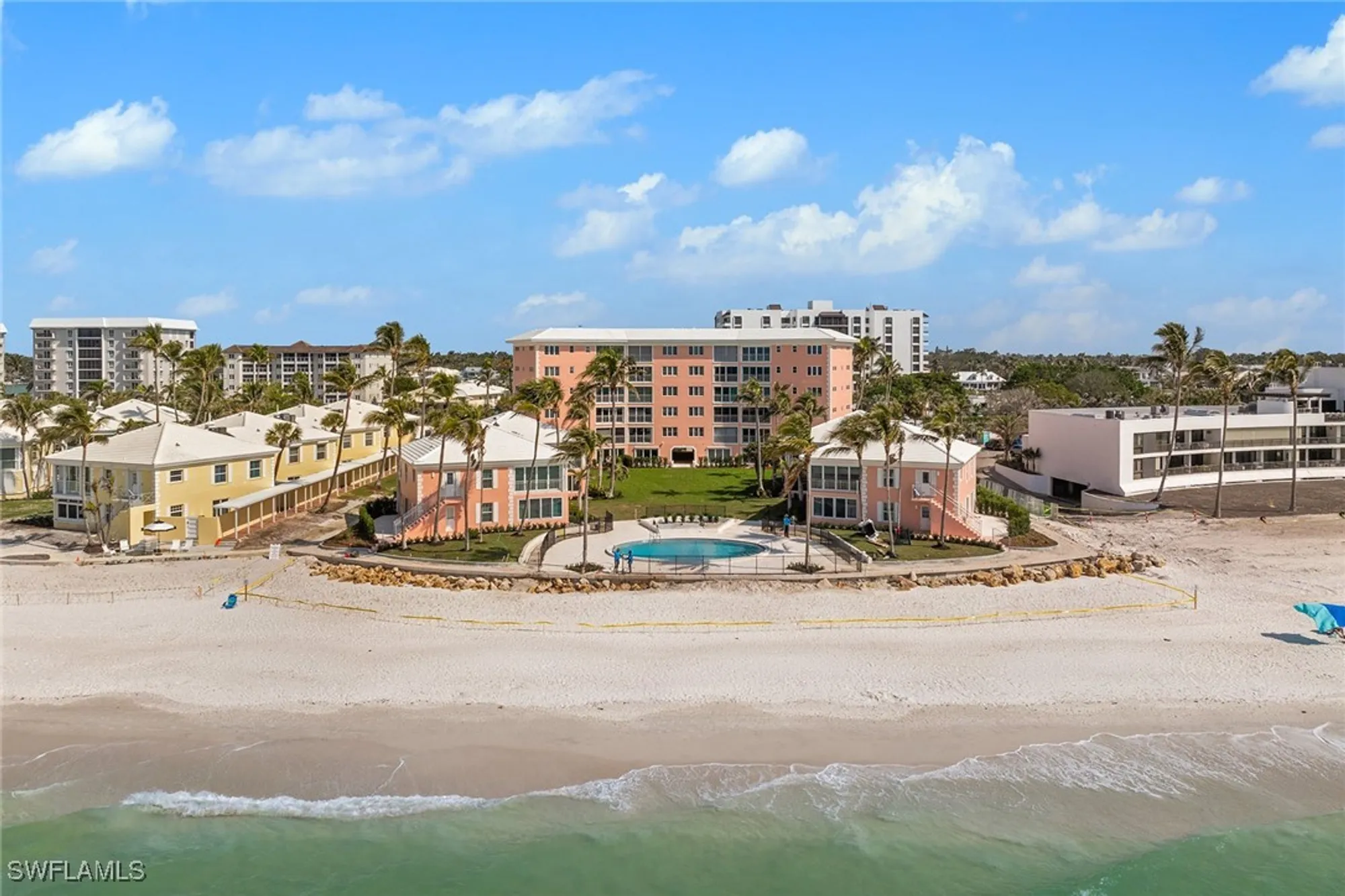 Property Slideshow image 29 of 35 | 2401 gulf shore blvd 44, Naples, FL, 34103