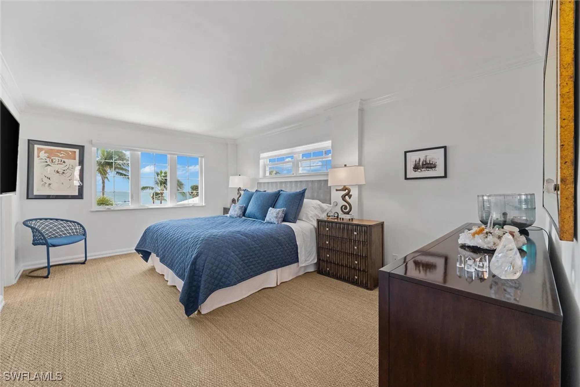 Property Slideshow image 20 of 35 | 2401 gulf shore blvd 44, Naples, FL, 34103