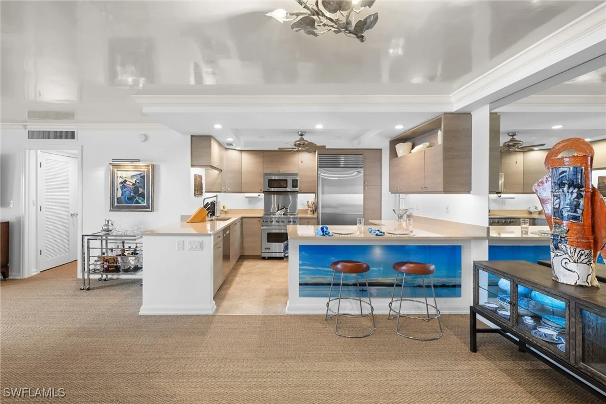 Property Slideshow image 4 of 35 | 2401 gulf shore blvd 44, Naples, FL, 34103