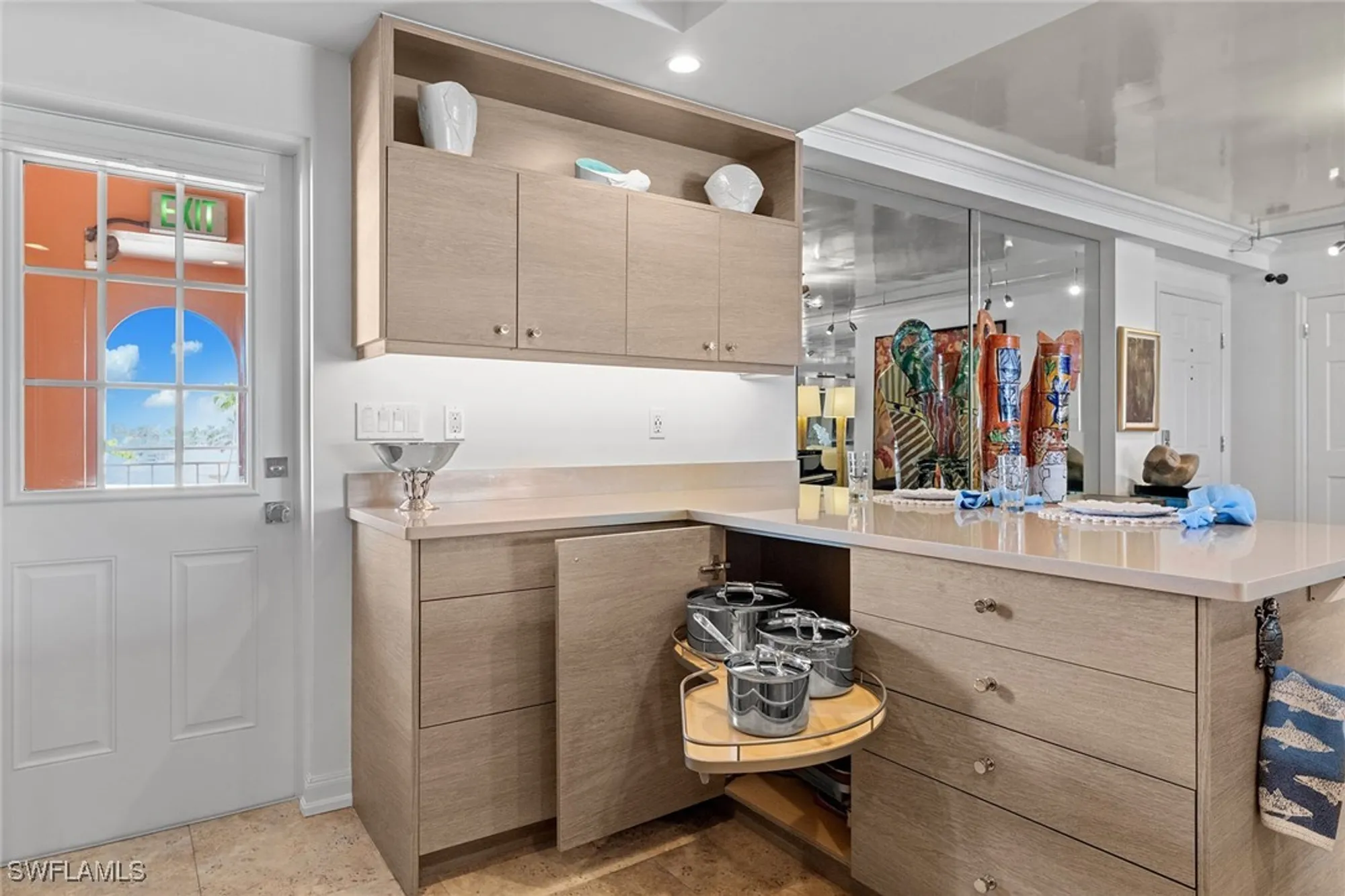 Property Slideshow image 9 of 35 | 2401 gulf shore blvd 44, Naples, FL, 34103