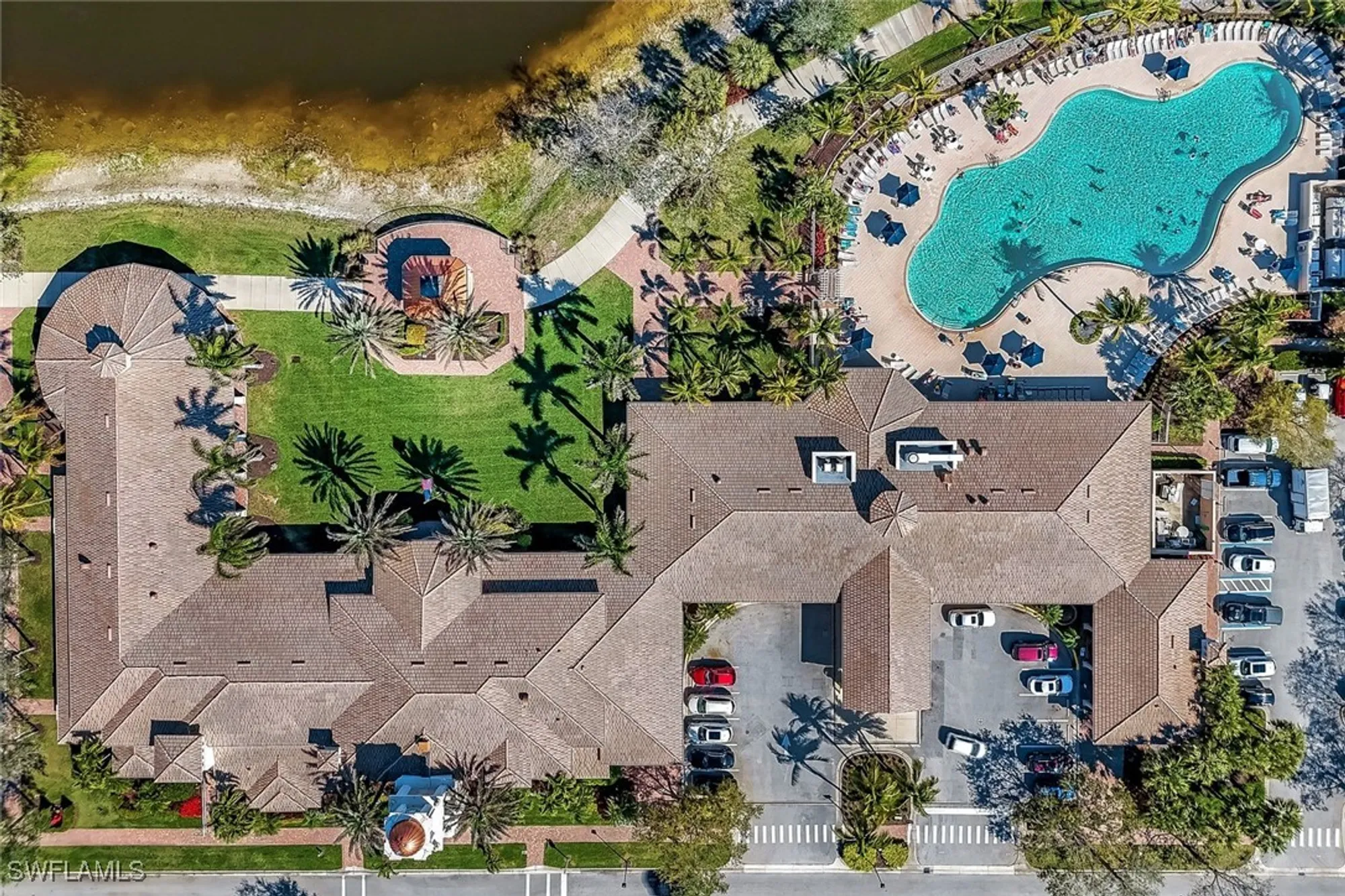 Property Slideshow image 34 of 34 | 7842 orvieto ct, Naples, FL, 34114