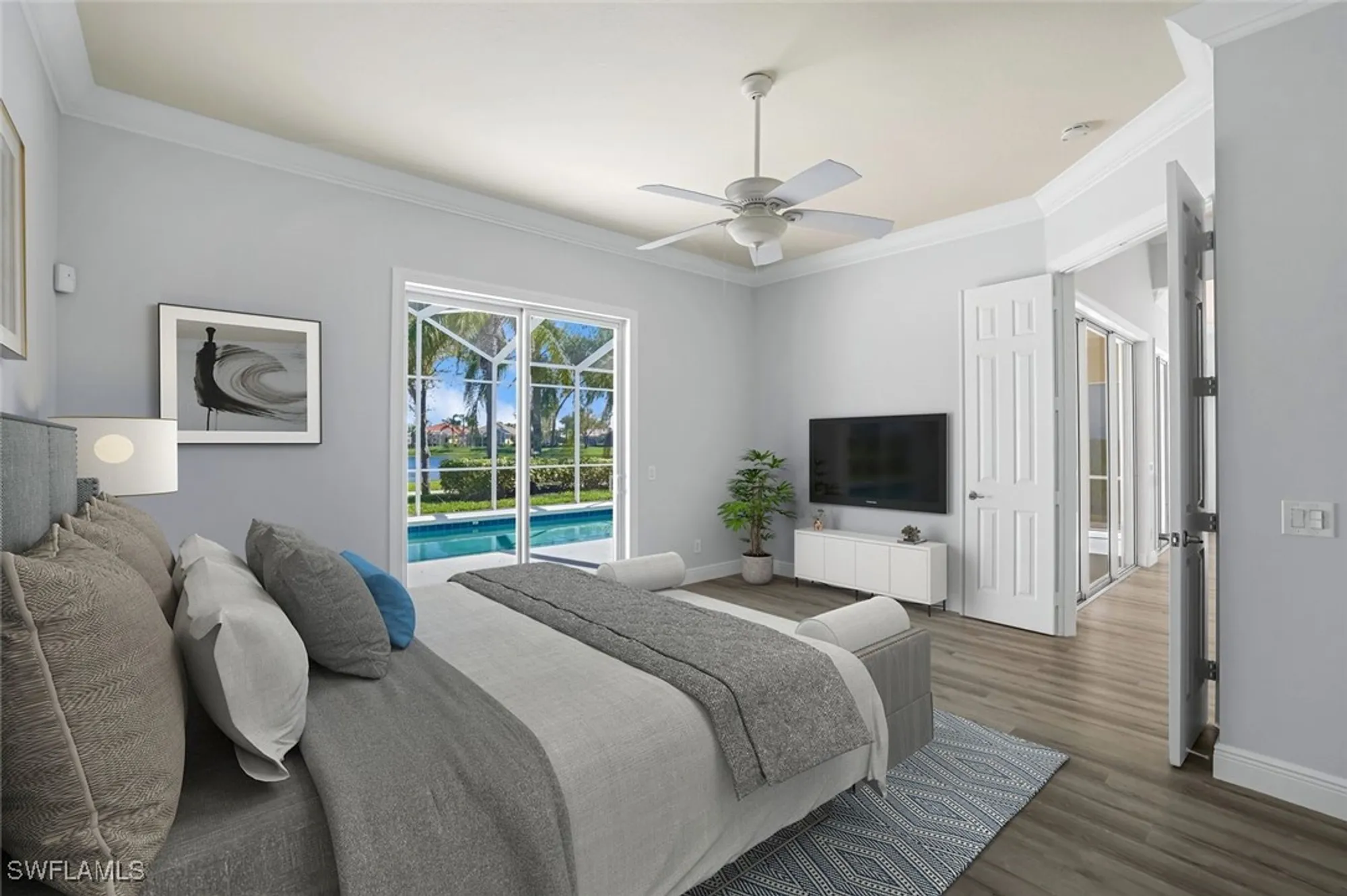 Property Slideshow image 5 of 34 | 7842 orvieto ct, Naples, FL, 34114