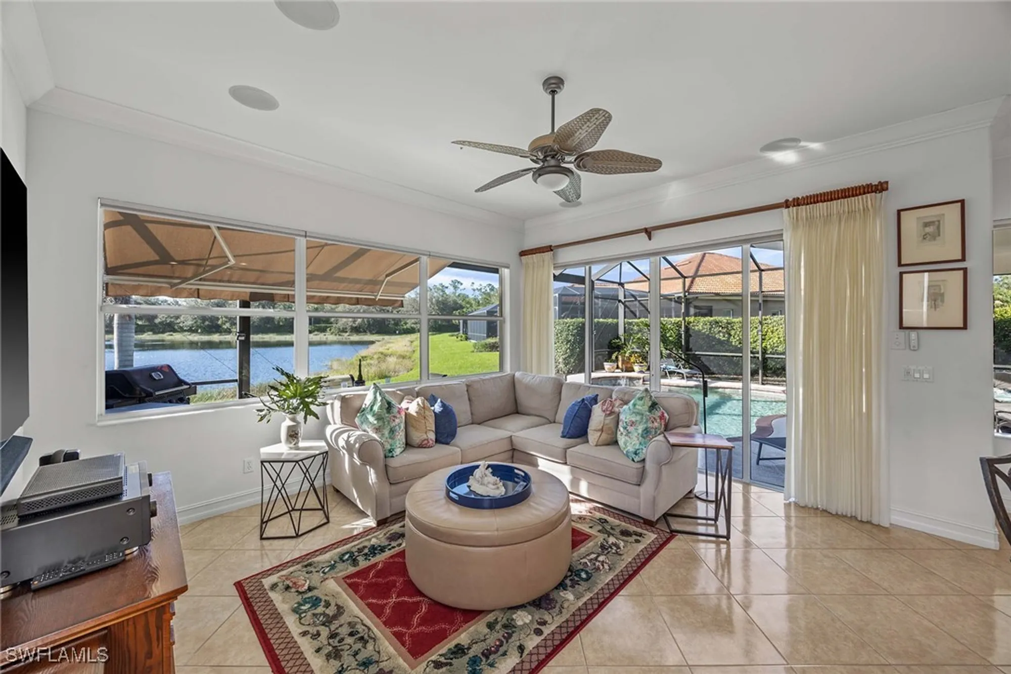 Property Slideshow image 15 of 50 | 6145 dogleg dr, Naples, FL, 34113