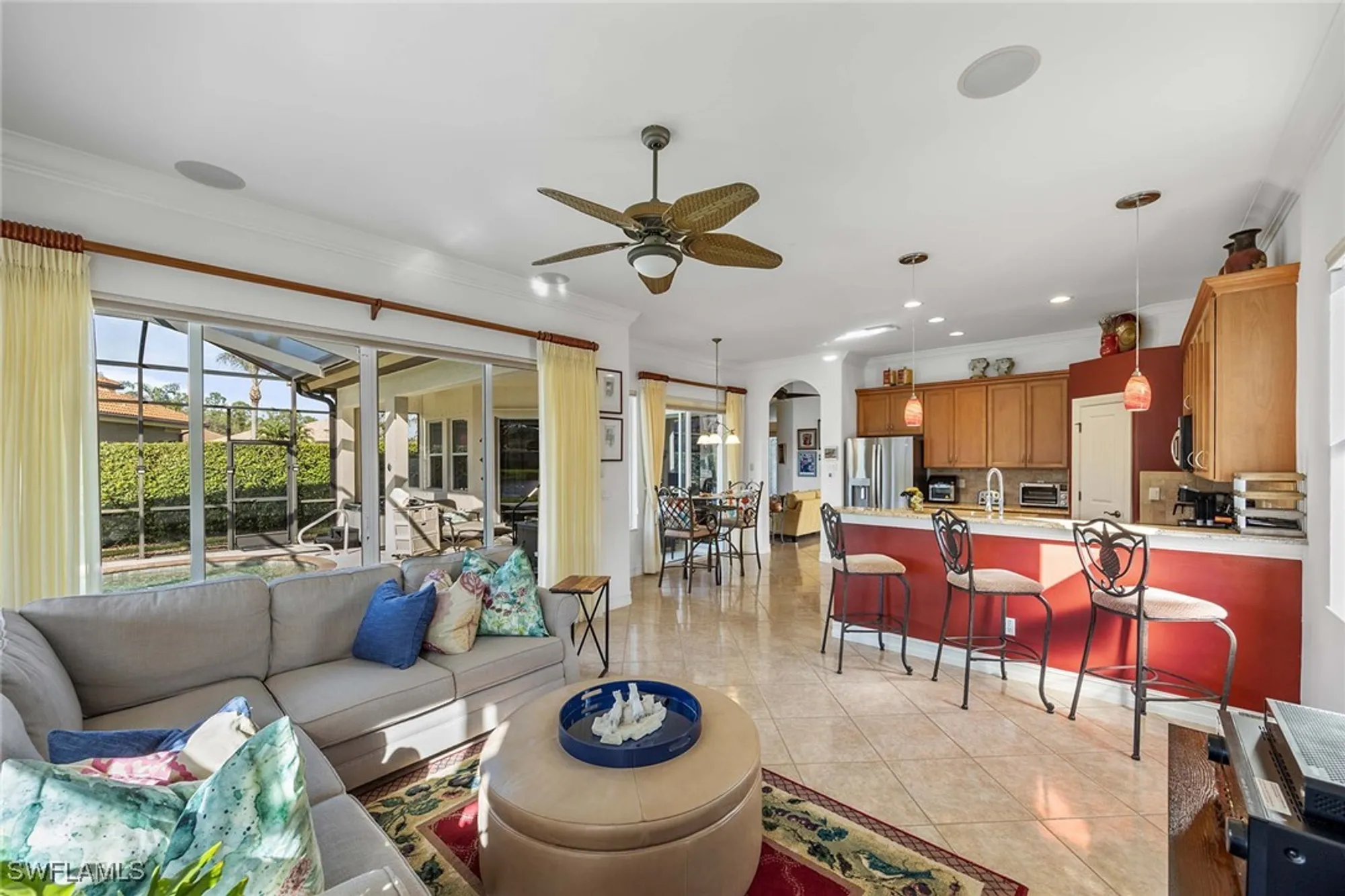 Property Slideshow image 16 of 50 | 6145 dogleg dr, Naples, FL, 34113