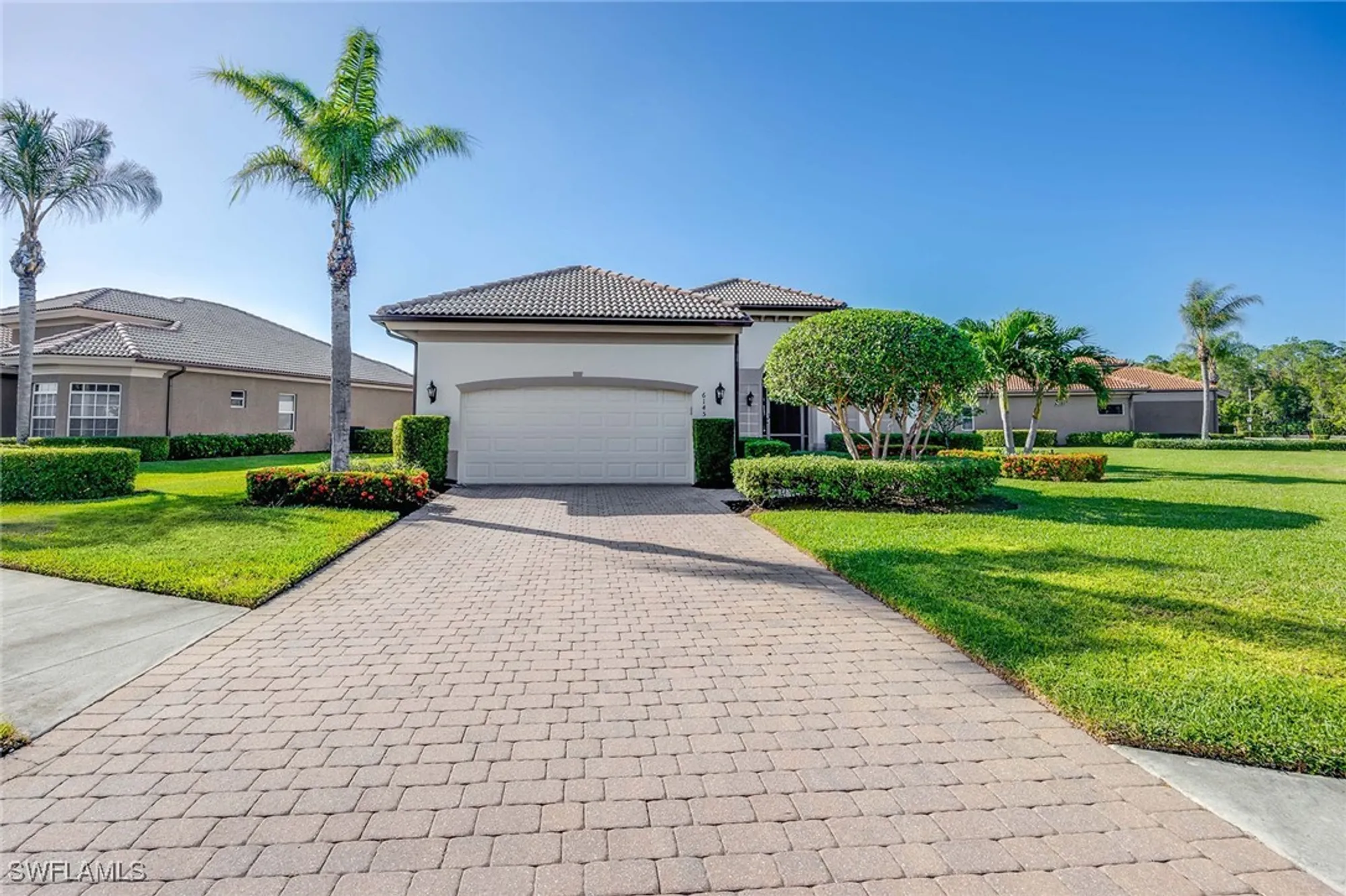 Property Slideshow image 1 of 50 | 6145 dogleg dr, Naples, FL, 34113