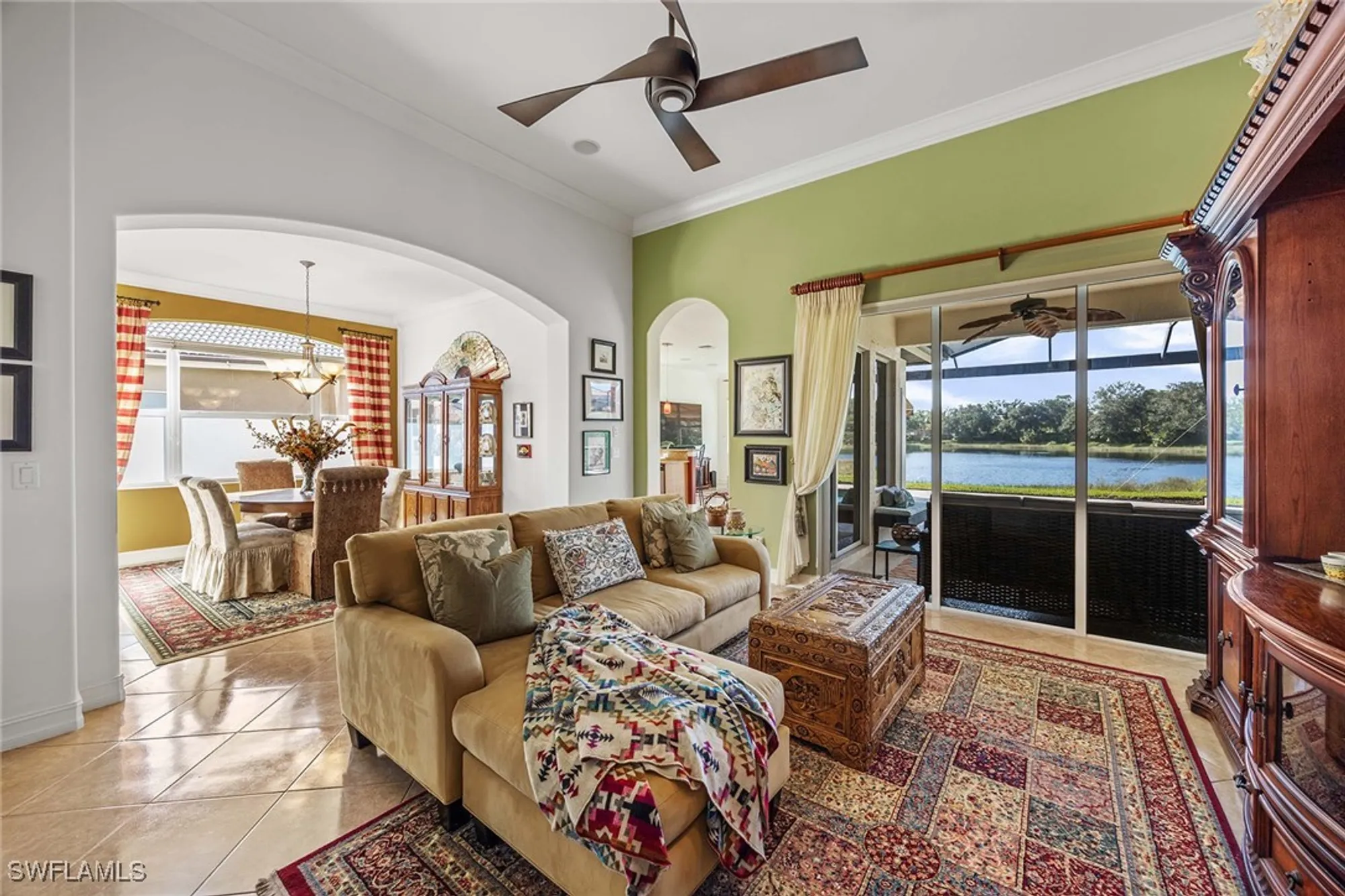 Property Slideshow image 11 of 50 | 6145 dogleg dr, Naples, FL, 34113