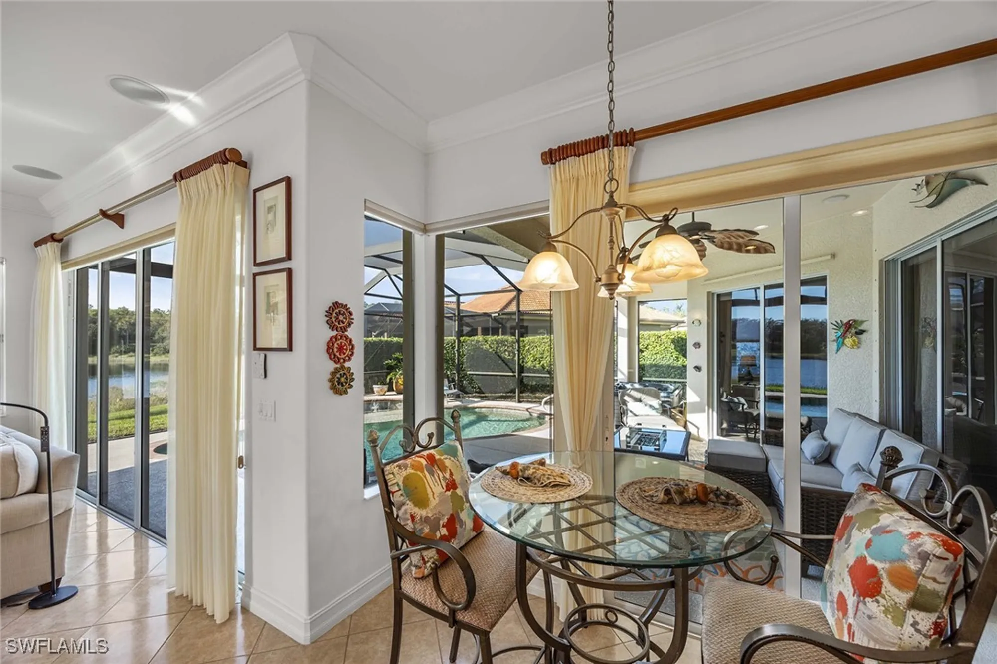 Property Slideshow image 21 of 50 | 6145 dogleg dr, Naples, FL, 34113