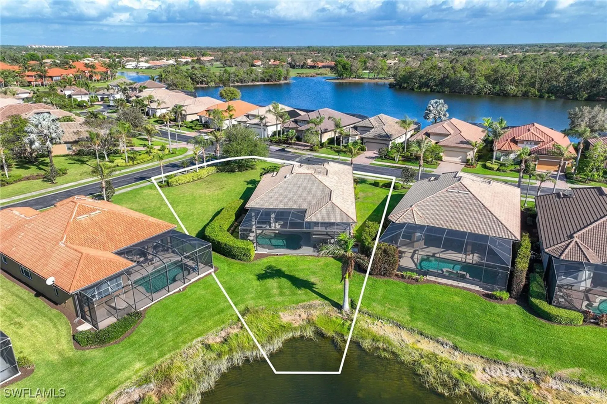 Property Slideshow image 34 of 50 | 6145 dogleg dr, Naples, FL, 34113