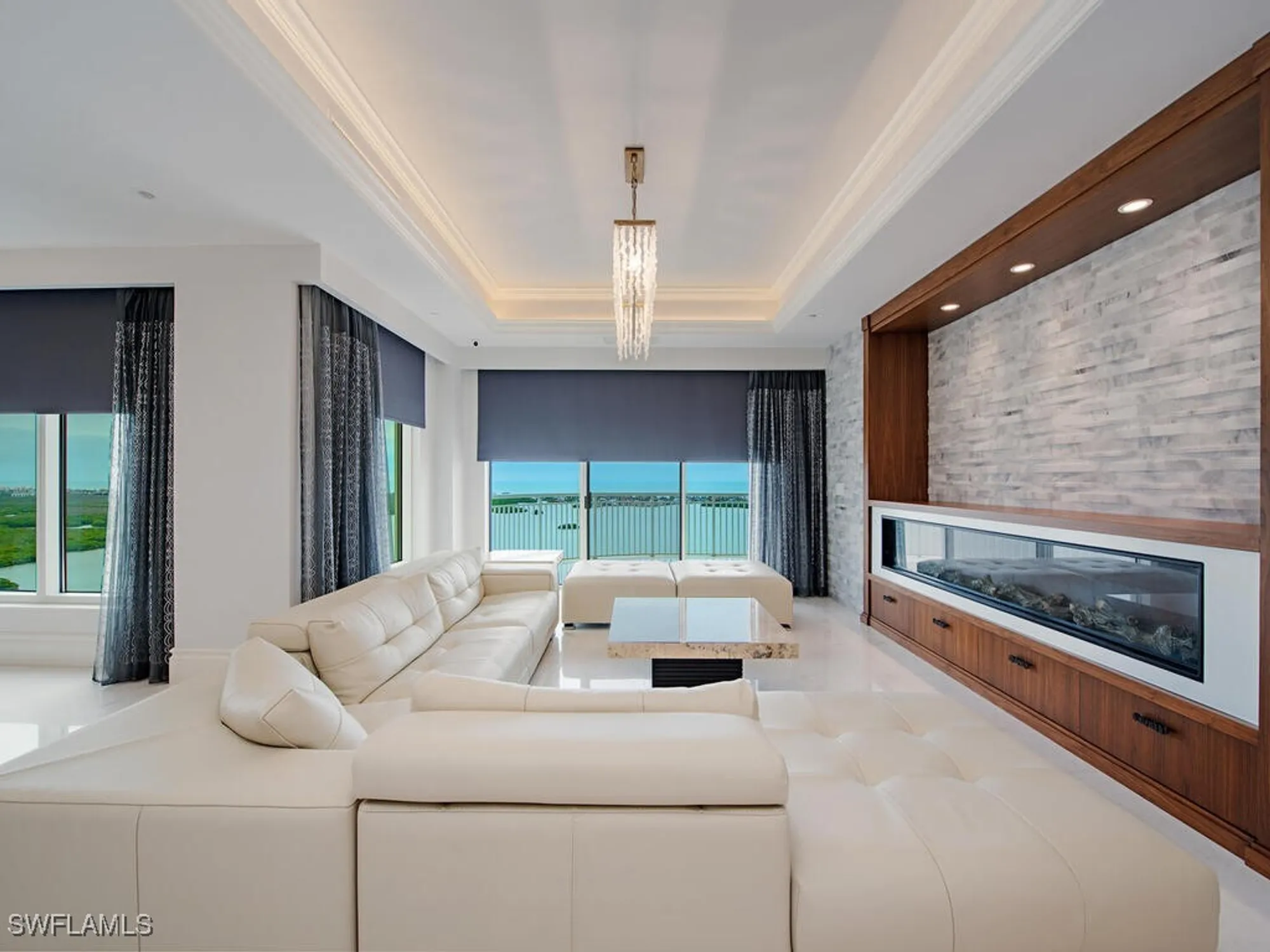 Property Slideshow image 2 of 36 | 4851 bonita bay blvd unit 2301, Bonita Springs, FL, 34134