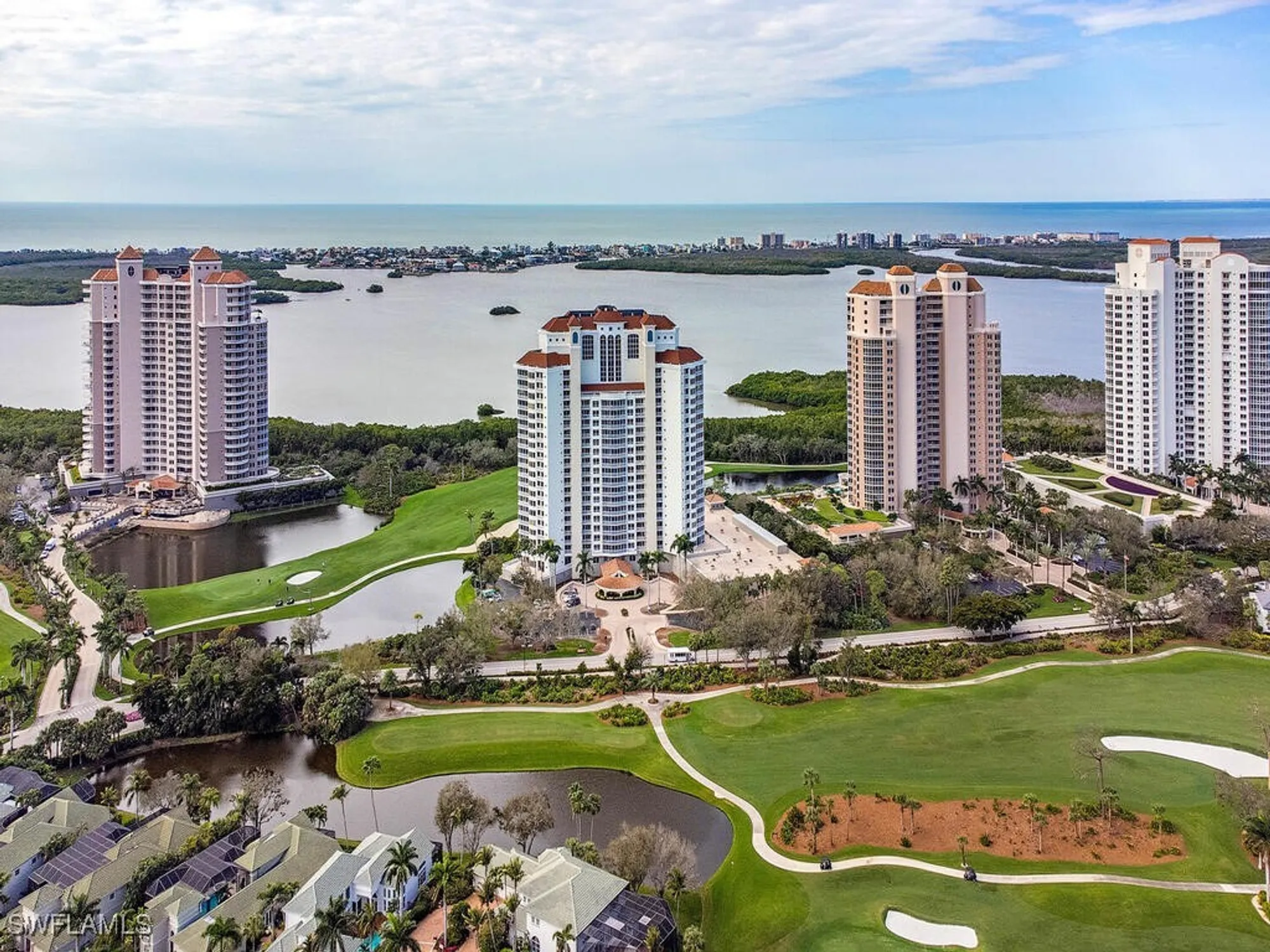 Property Slideshow image 20 of 36 | 4851 bonita bay blvd unit 2301, Bonita Springs, FL, 34134