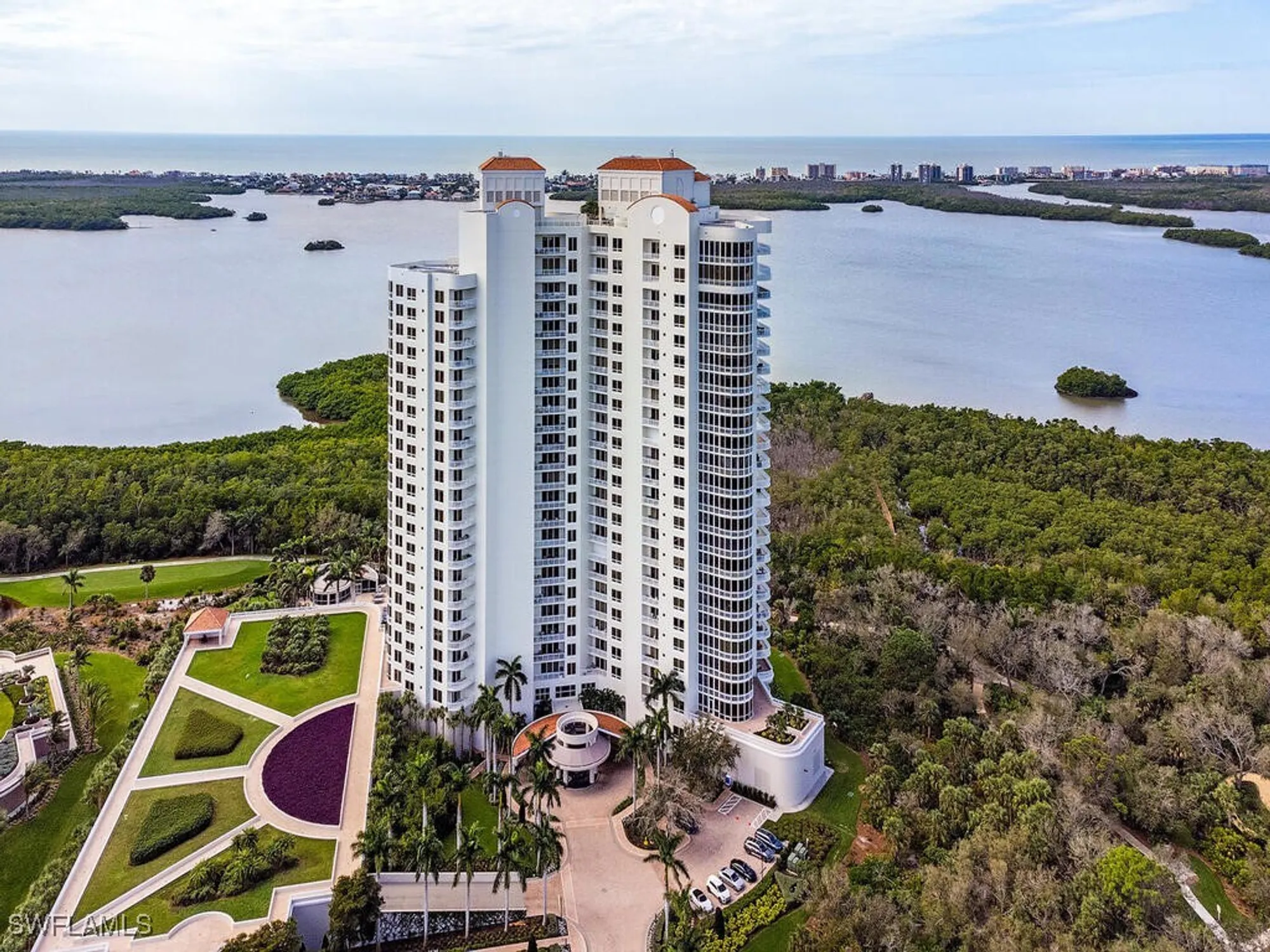 Property Slideshow image 3 of 36 | 4851 bonita bay blvd unit 2301, Bonita Springs, FL, 34134