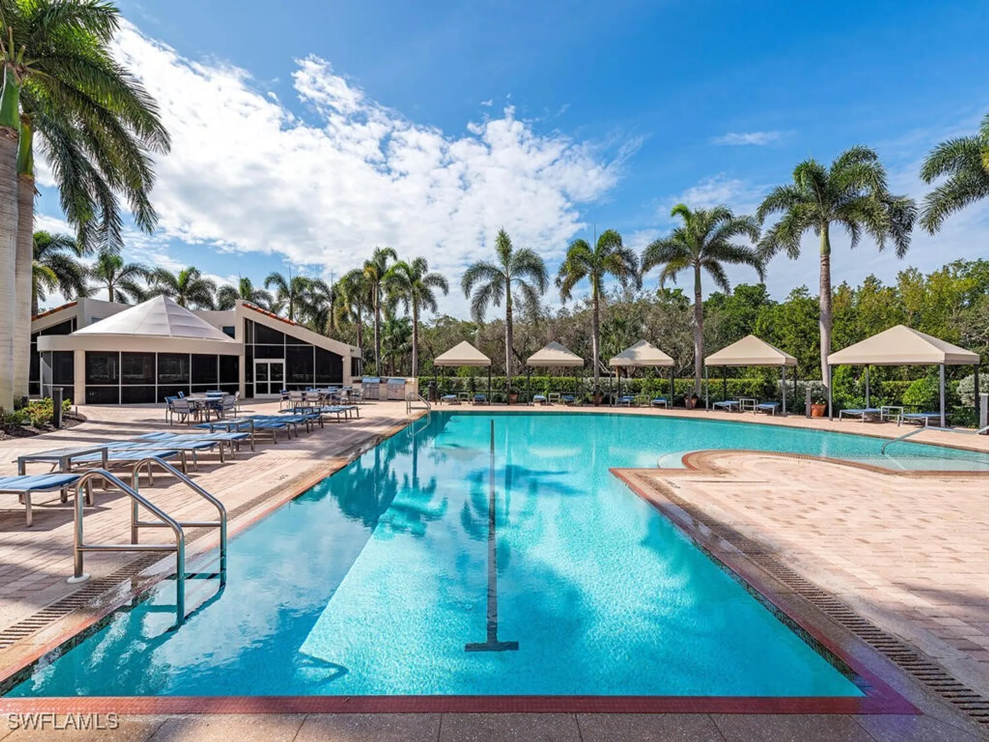 Property Slideshow image 31 of 36 | 4851 bonita bay blvd unit 2301, Bonita Springs, FL, 34134
