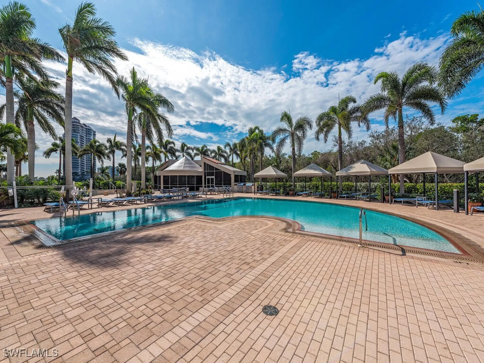Property Slideshow image 32 of 36 | 4851 bonita bay blvd unit 2301, Bonita Springs, FL, 34134