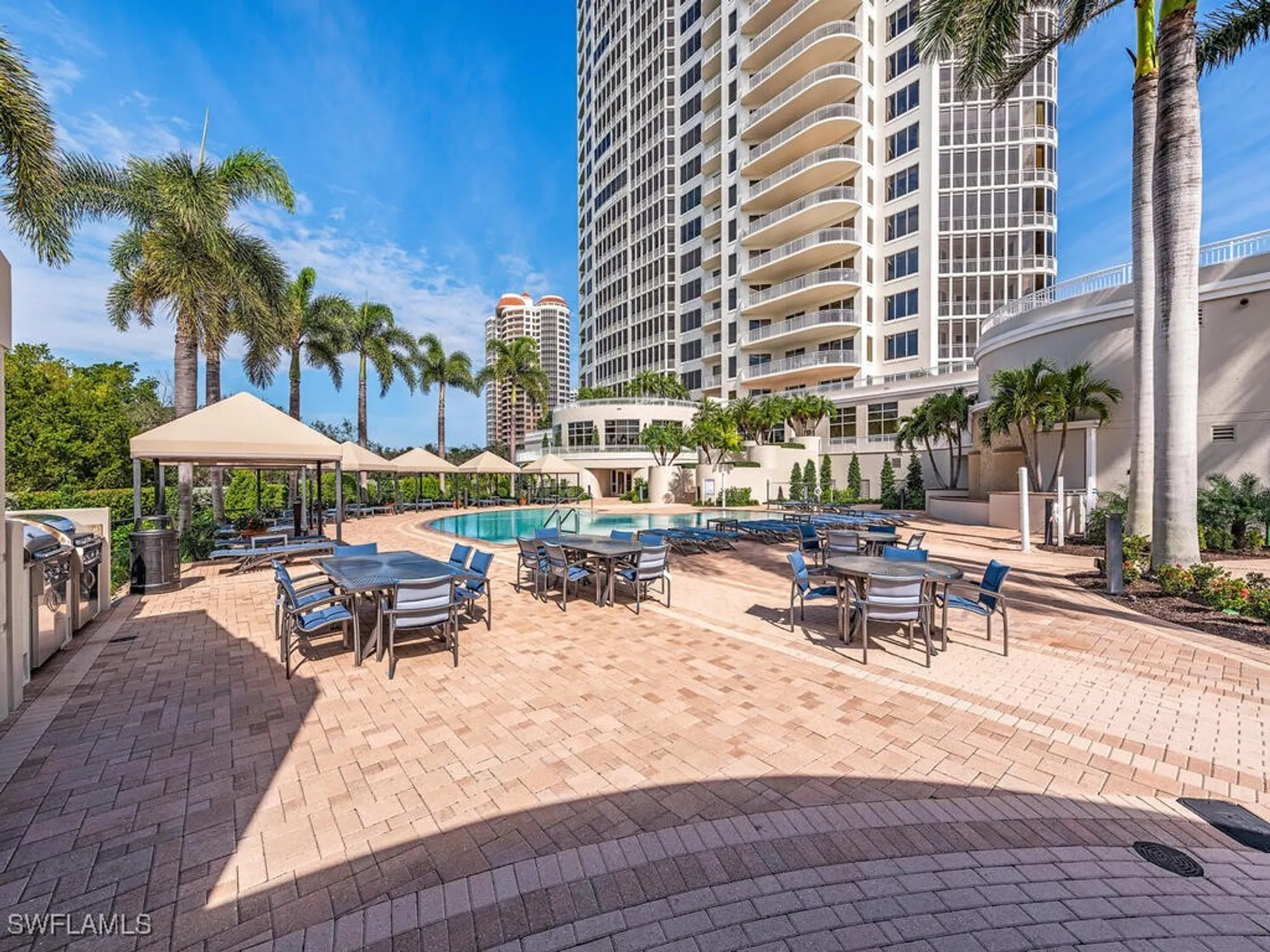 Property Slideshow image 33 of 36 | 4851 bonita bay blvd unit 2301, Bonita Springs, FL, 34134