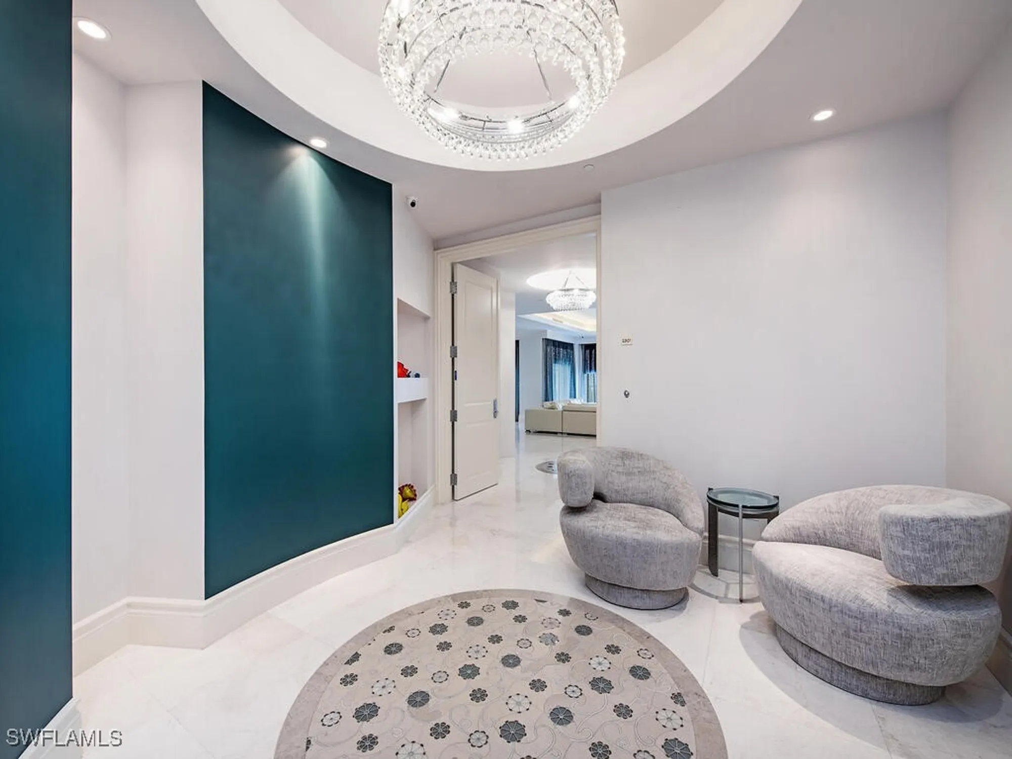 Property Slideshow image 5 of 36 | 4851 bonita bay blvd unit 2301, Bonita Springs, FL, 34134