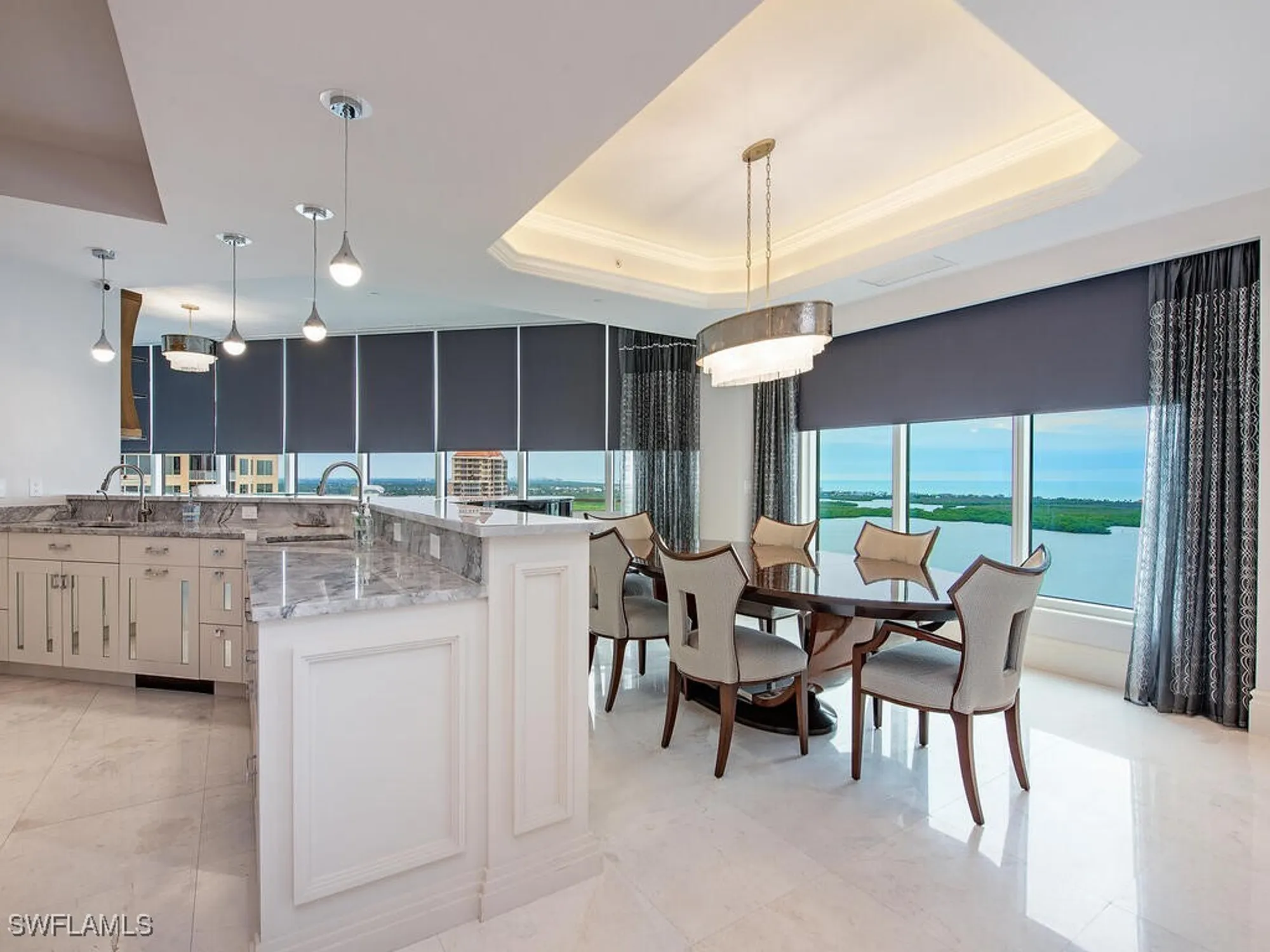 Property Slideshow image 8 of 36 | 4851 bonita bay blvd unit 2301, Bonita Springs, FL, 34134