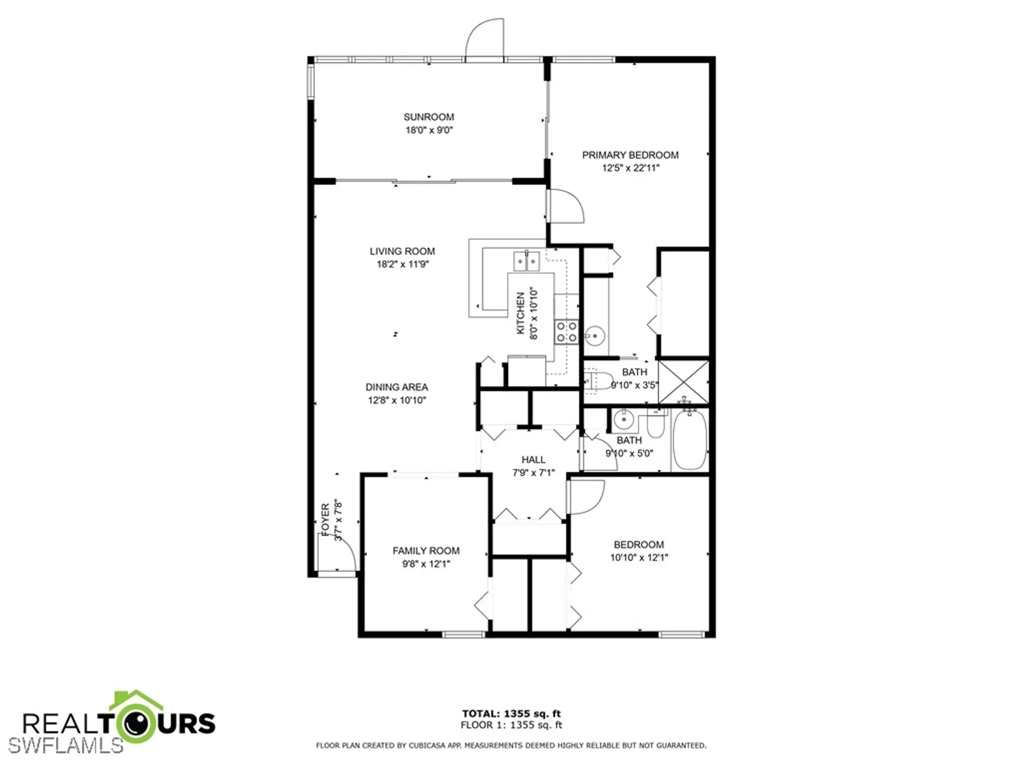 Property Slideshow image 26 of 39 | 5925 trailwinds dr 912, Fort Myers, FL, 33907
