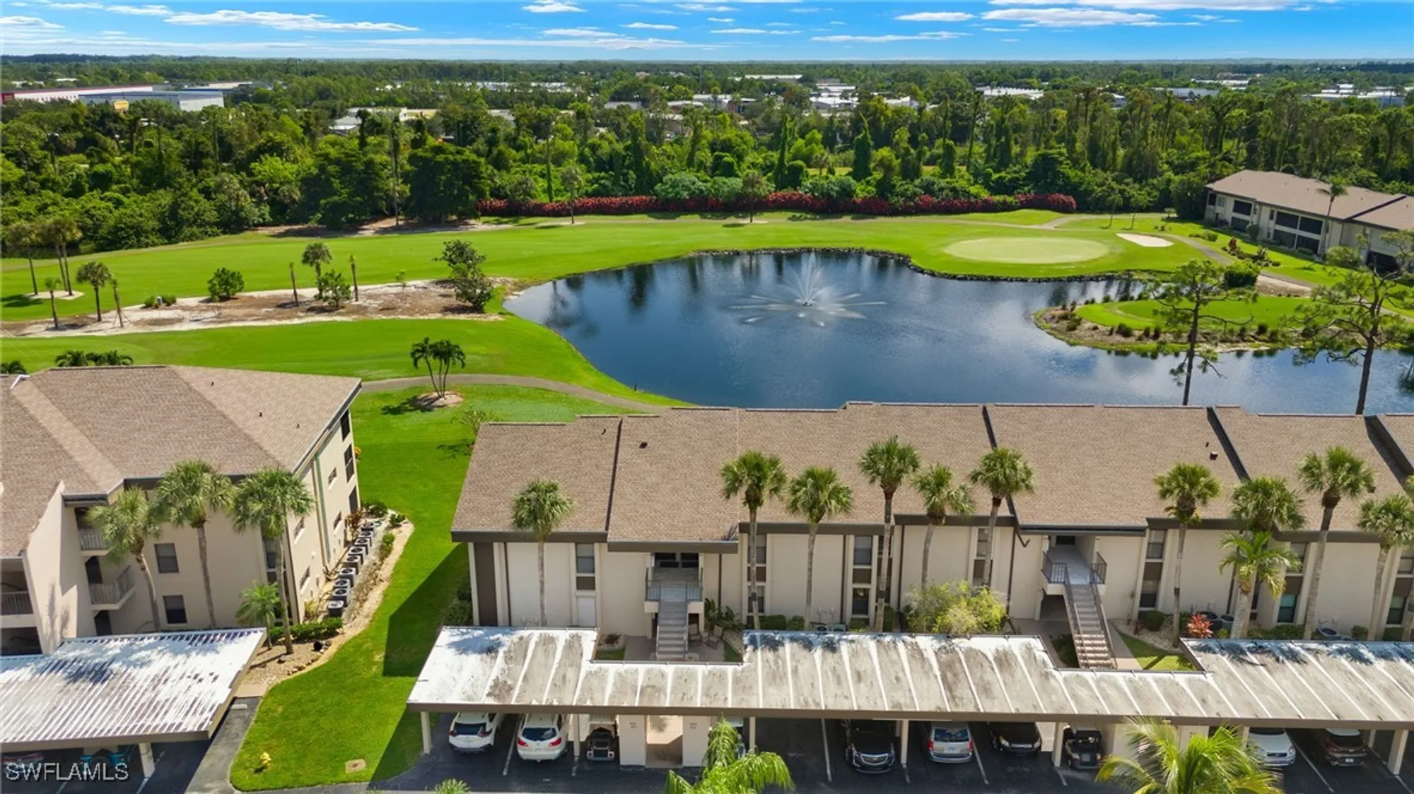 Property Slideshow image 36 of 39 | 5925 trailwinds dr 912, Fort Myers, FL, 33907