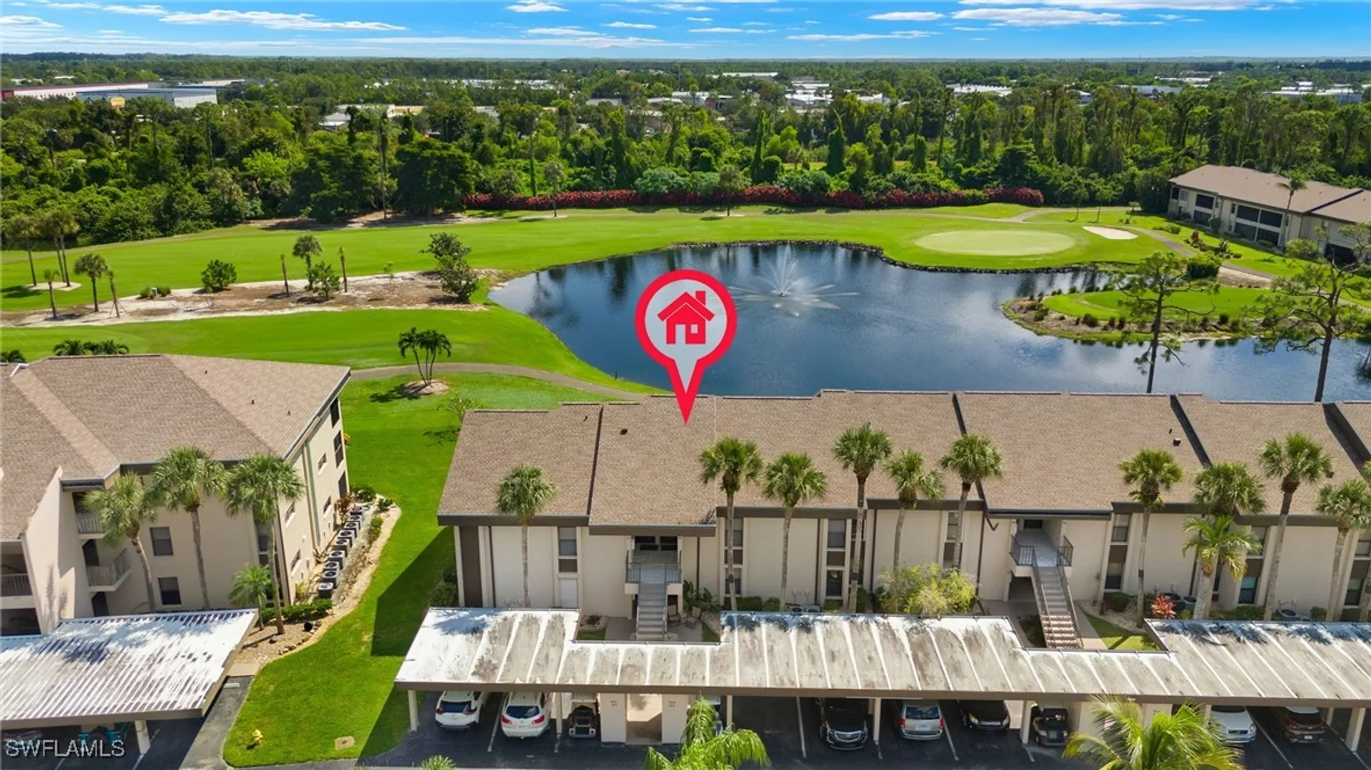 Property Slideshow image 37 of 39 | 5925 trailwinds dr 912, Fort Myers, FL, 33907