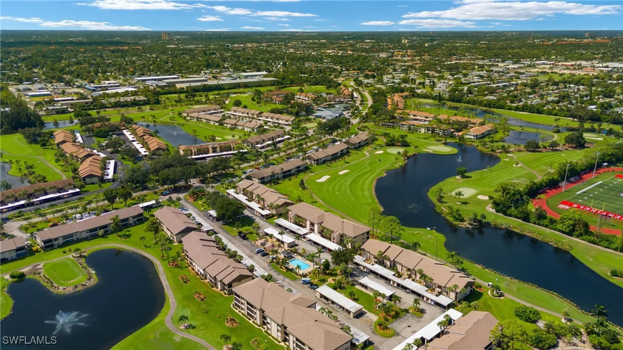 Property Slideshow image 38 of 39 | 5925 trailwinds dr 912, Fort Myers, FL, 33907