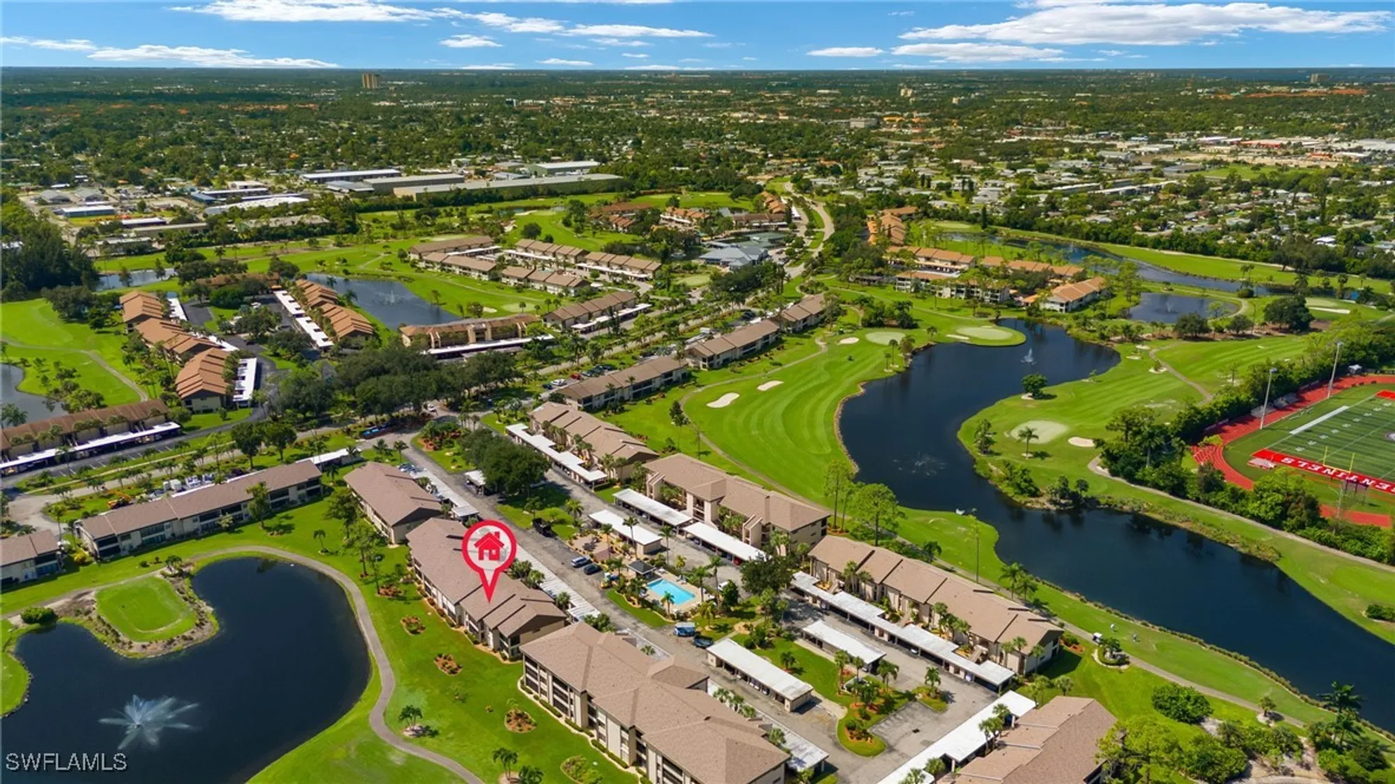 Property Slideshow image 39 of 39 | 5925 trailwinds dr 912, Fort Myers, FL, 33907