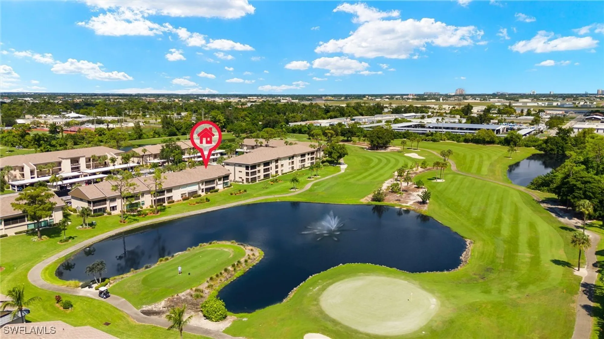 Property Slideshow image 31 of 39 | 5925 trailwinds dr 912, Fort Myers, FL, 33907