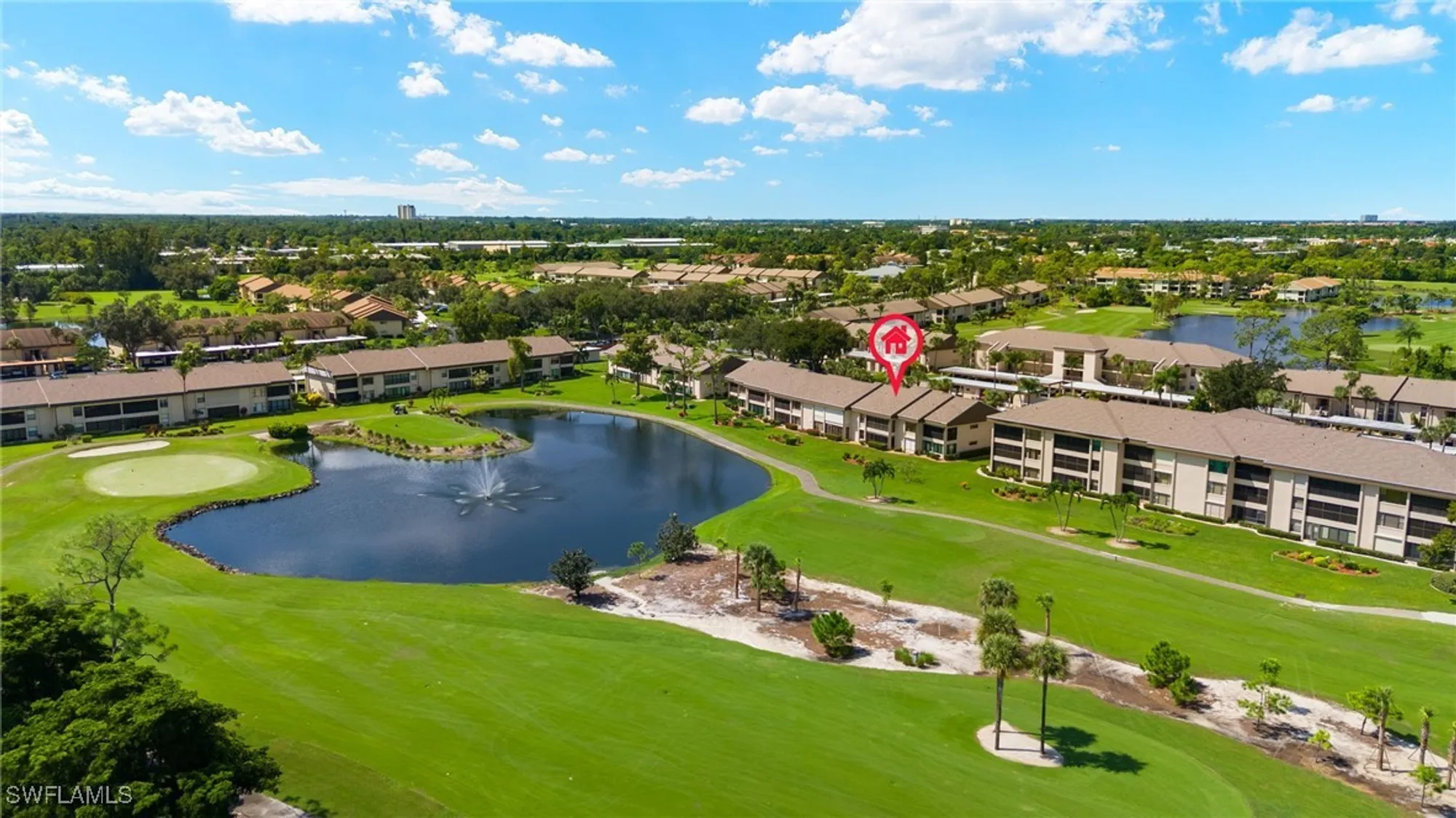 Property Slideshow image 33 of 39 | 5925 trailwinds dr 912, Fort Myers, FL, 33907
