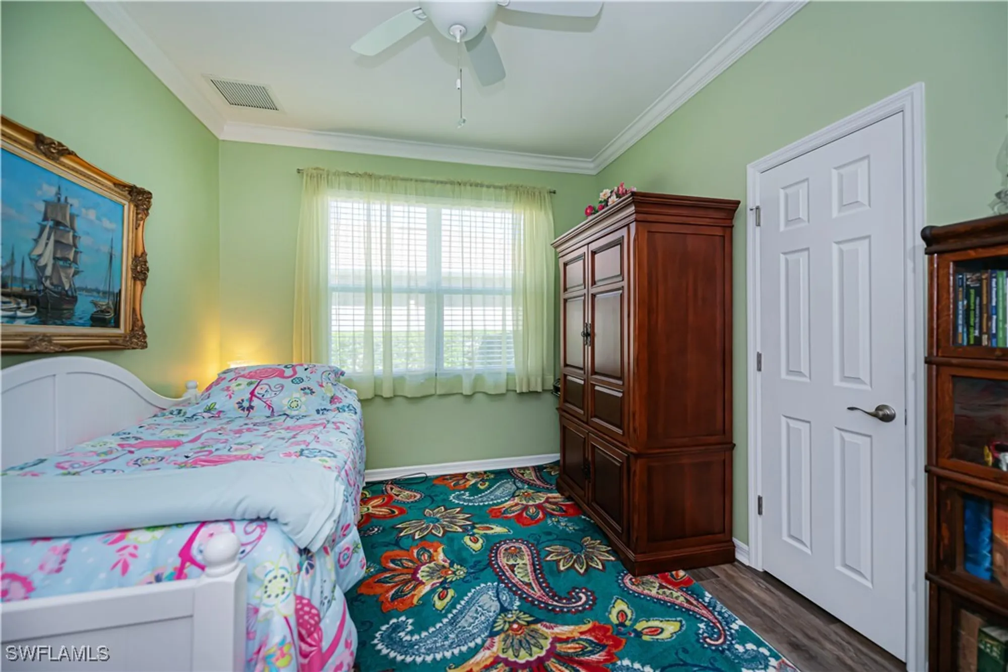 Property Slideshow image 32 of 42 | 3145 apple blossom dr, Alva, FL, 33920