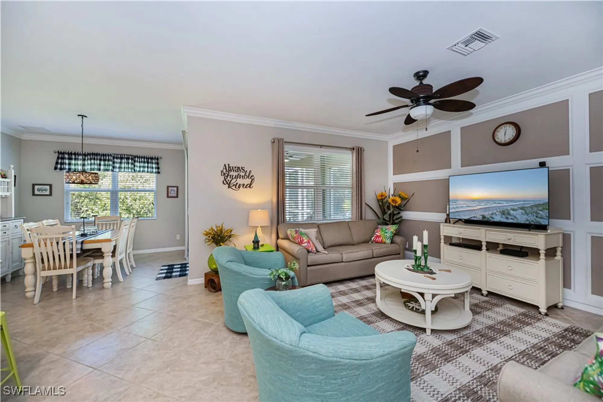 Property Slideshow image 6 of 42 | 3145 apple blossom dr, Alva, FL, 33920