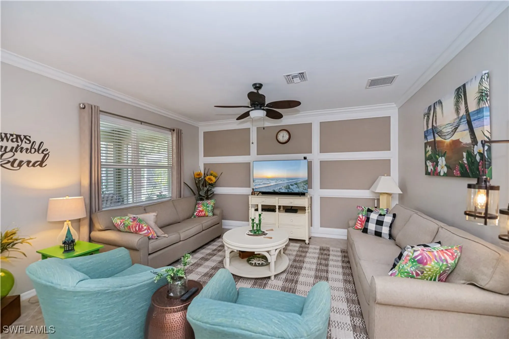 Property Slideshow image 7 of 42 | 3145 apple blossom dr, Alva, FL, 33920