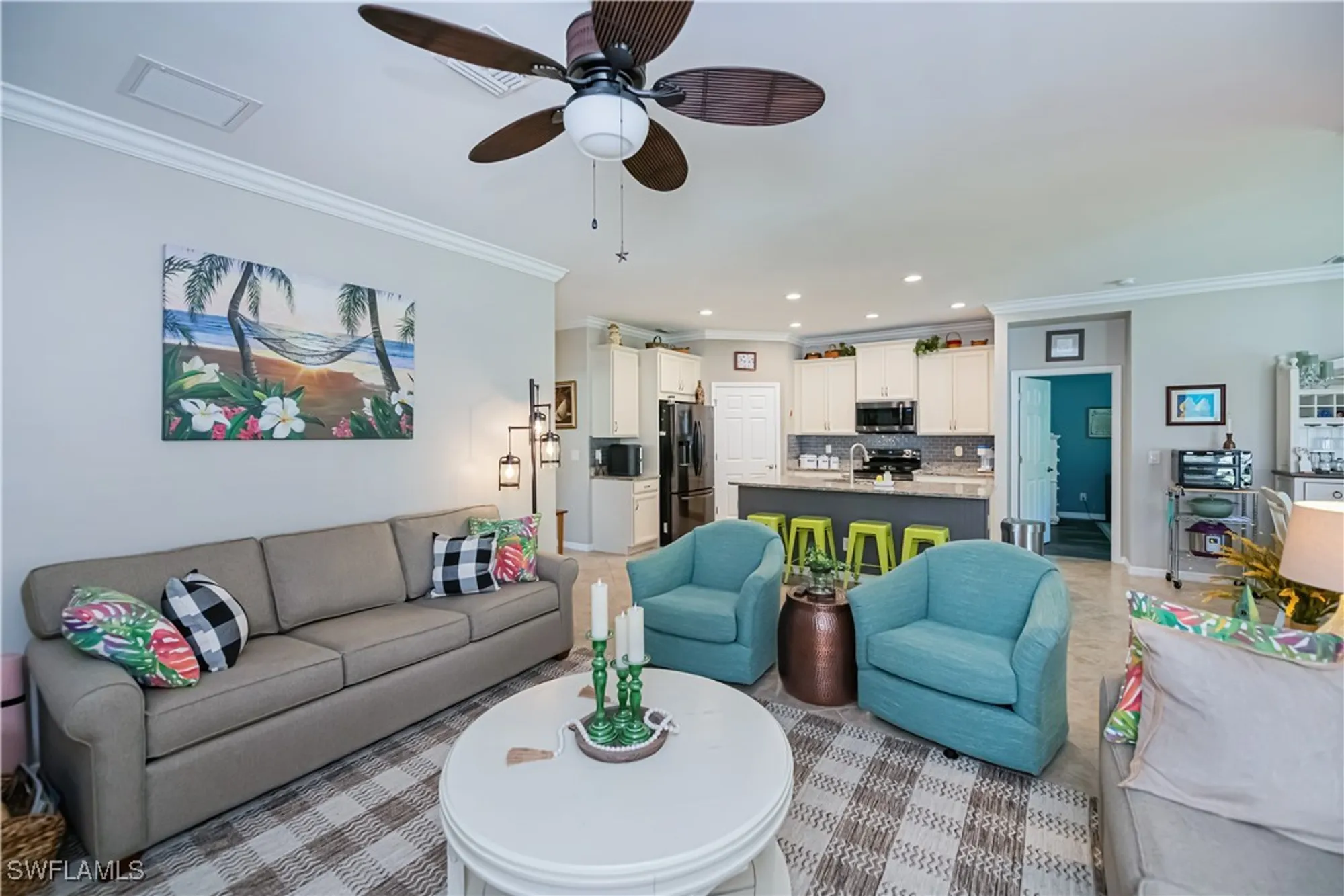 Property Slideshow image 9 of 42 | 3145 apple blossom dr, Alva, FL, 33920