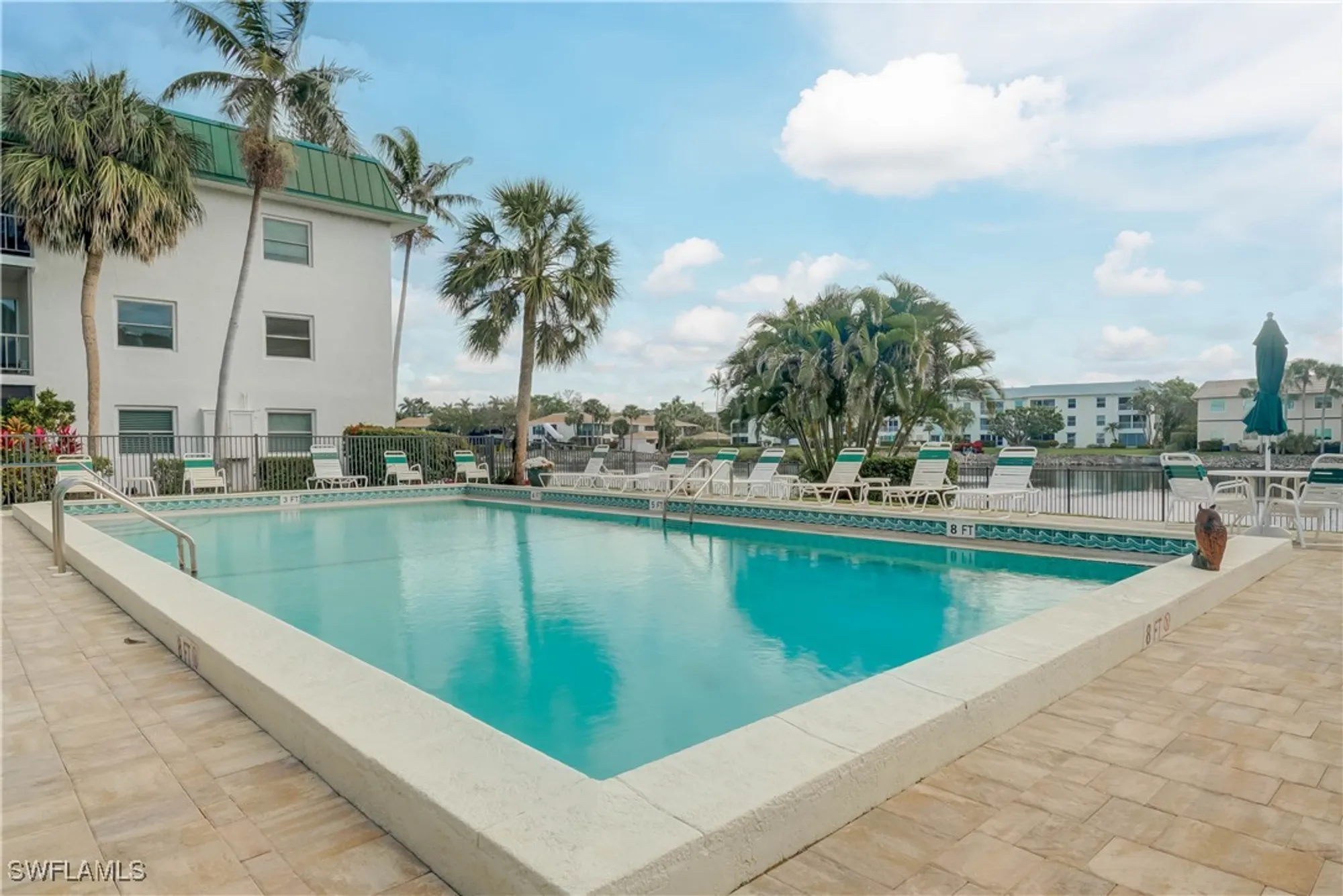 Property Slideshow image 9 of 26 | 3030 binnacle dr 305, Naples, FL, 34103